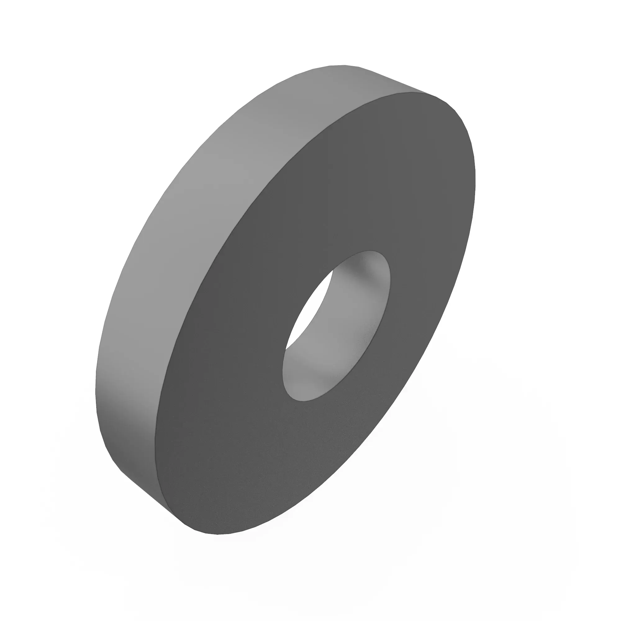 John Deere Round Hole Washer - R121183