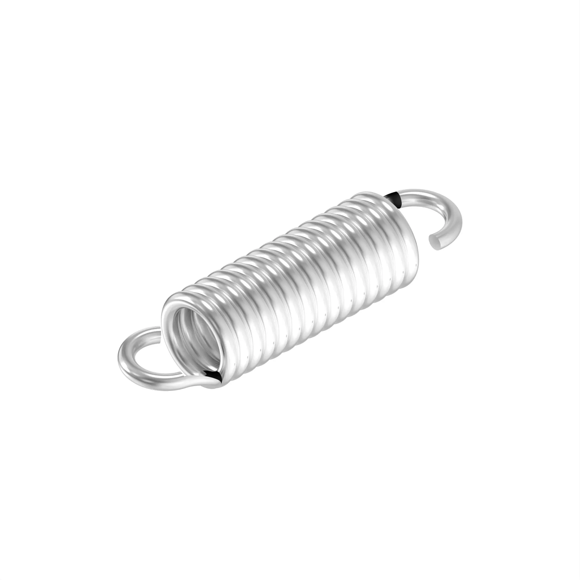 EXTENSION SPRING, TENSION SPRING 66