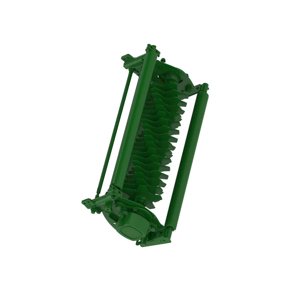 John Deere Quick Adjust 7 Vertical Cutting Unit, 26 Inch - BUC10409