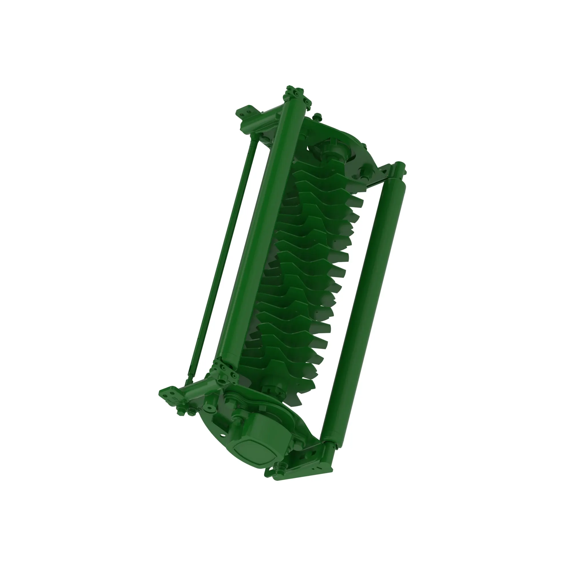 Vertical Cutter, 26" QA7 Verticutte