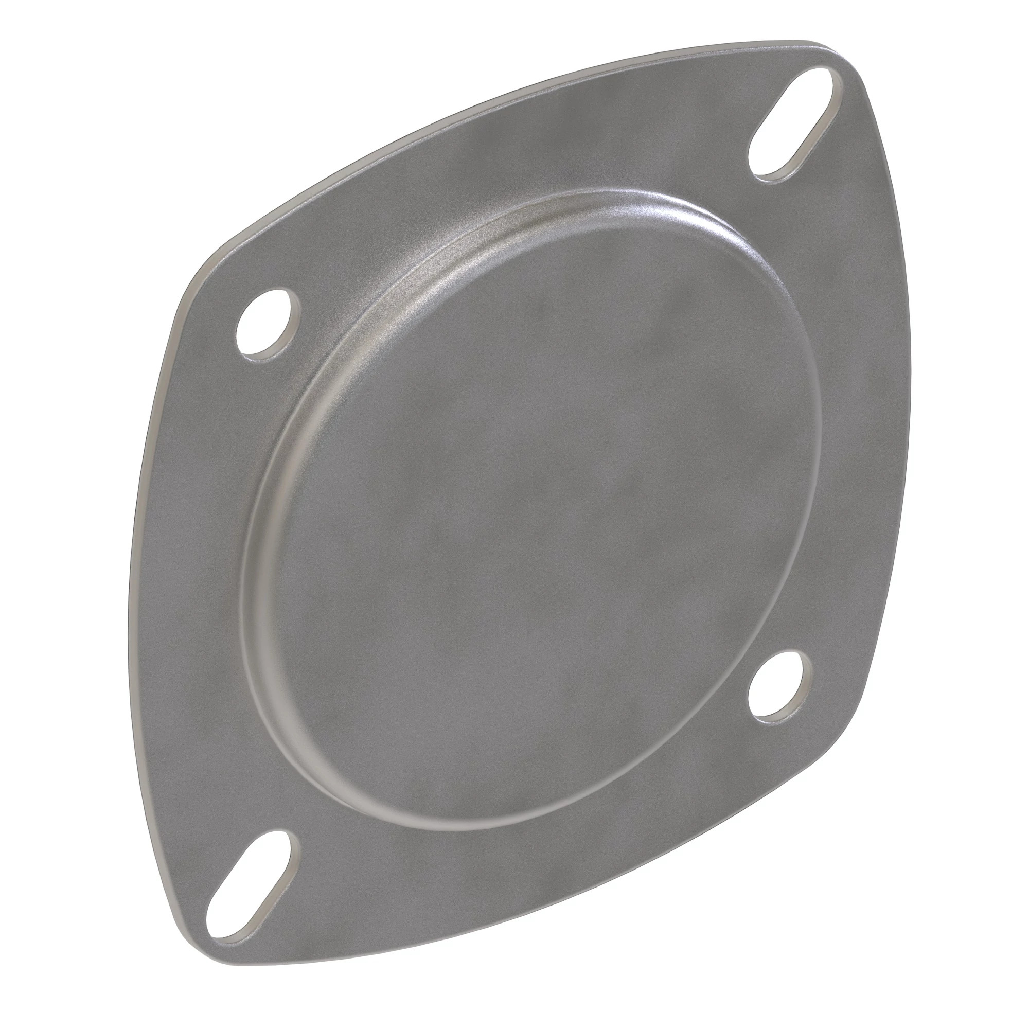 COVER, SAE C 4-BOLT AND 2-BOLT