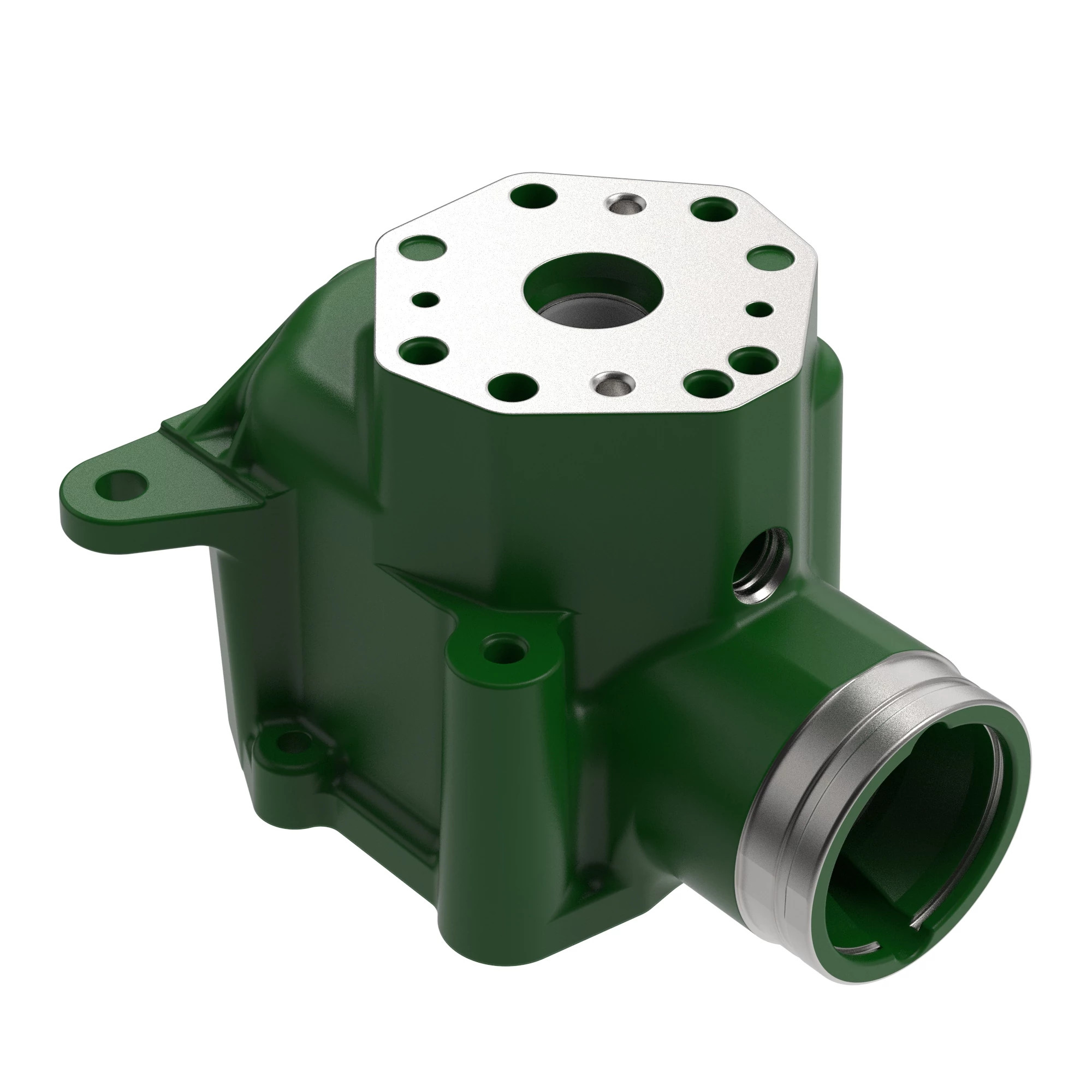 John Deere Range Shift Lever Case - RE71885