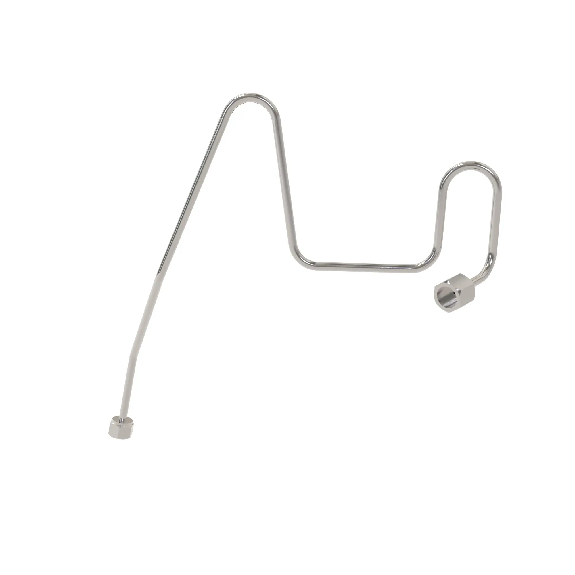 RE503531: Fuel Line
