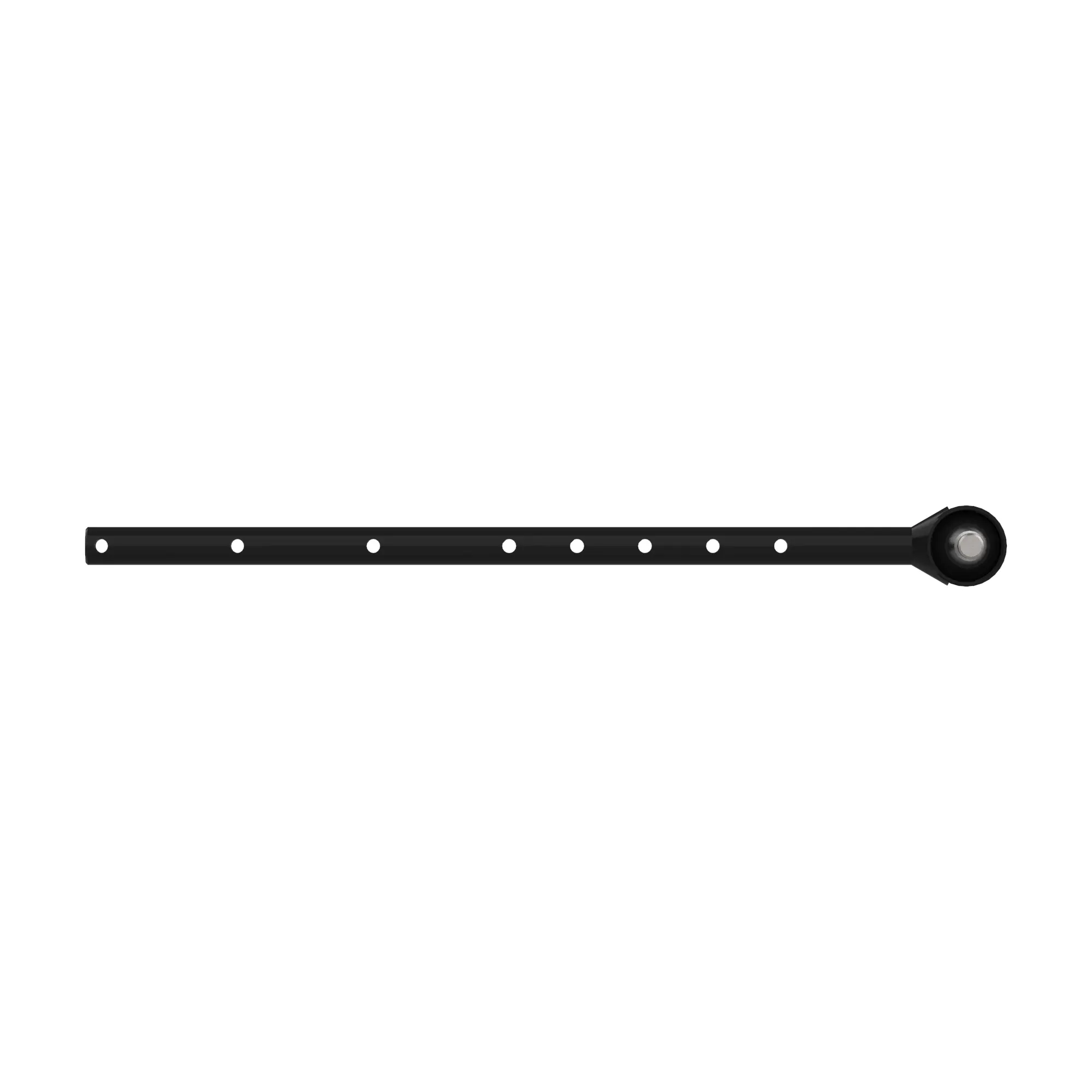 John Deere Steering Tie Rod Assembly - AH169251