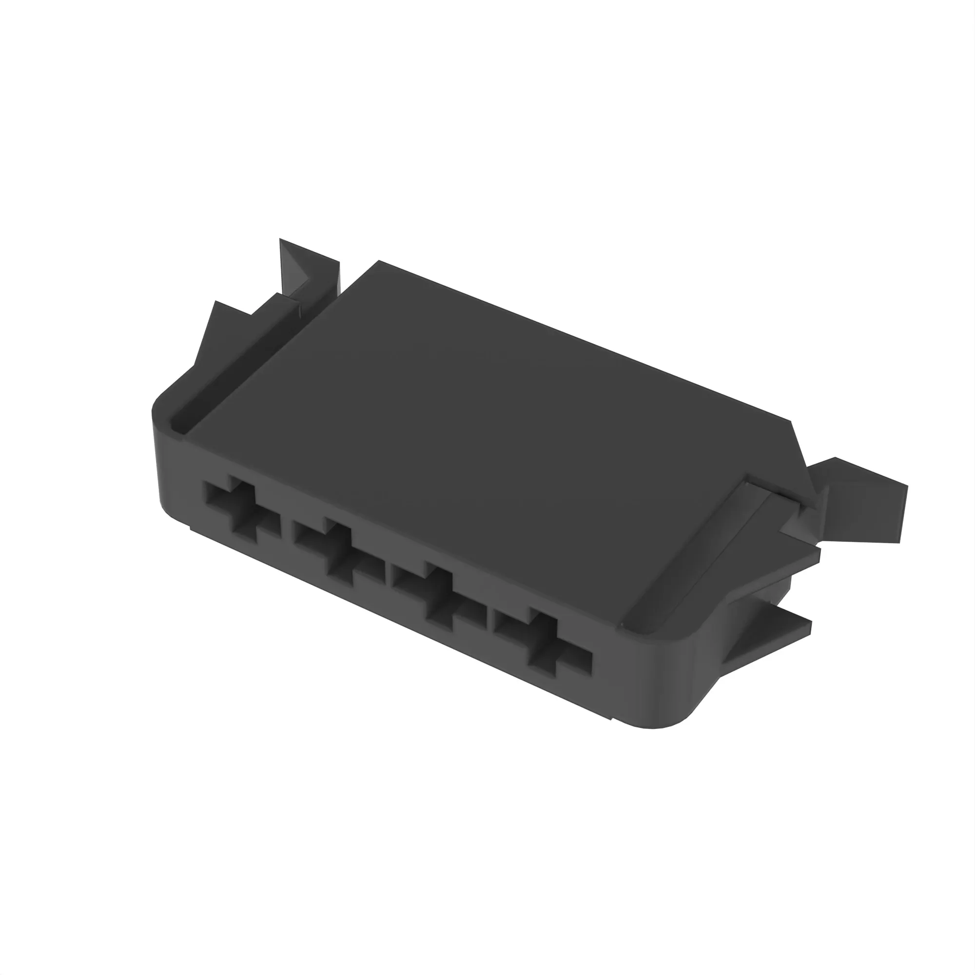 John Deere Electrical Connector Housing - 57M7381