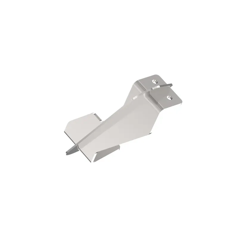 BRACKET, HITCH CABLE