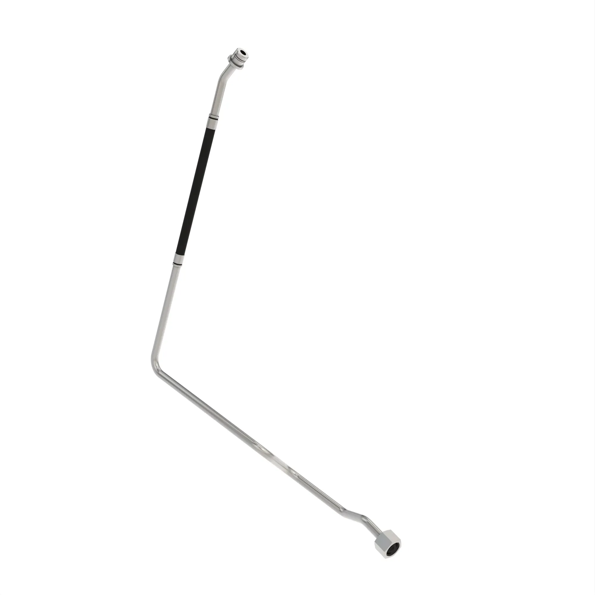 Line, Coolant Return