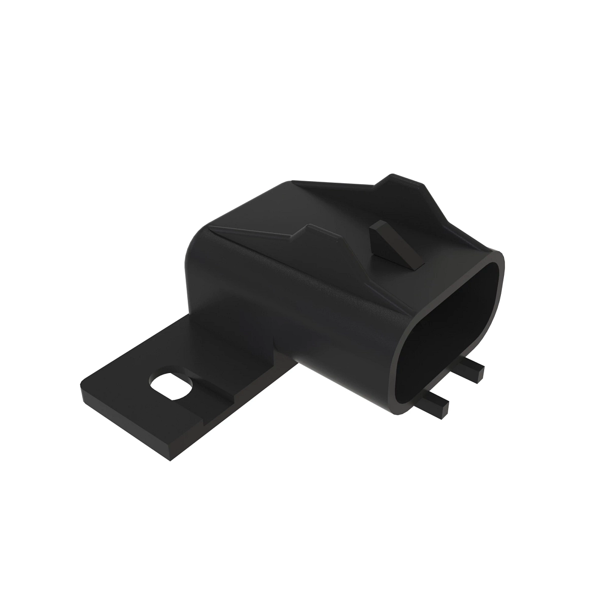 PACKARD INLINE AUTOFUSE COVER