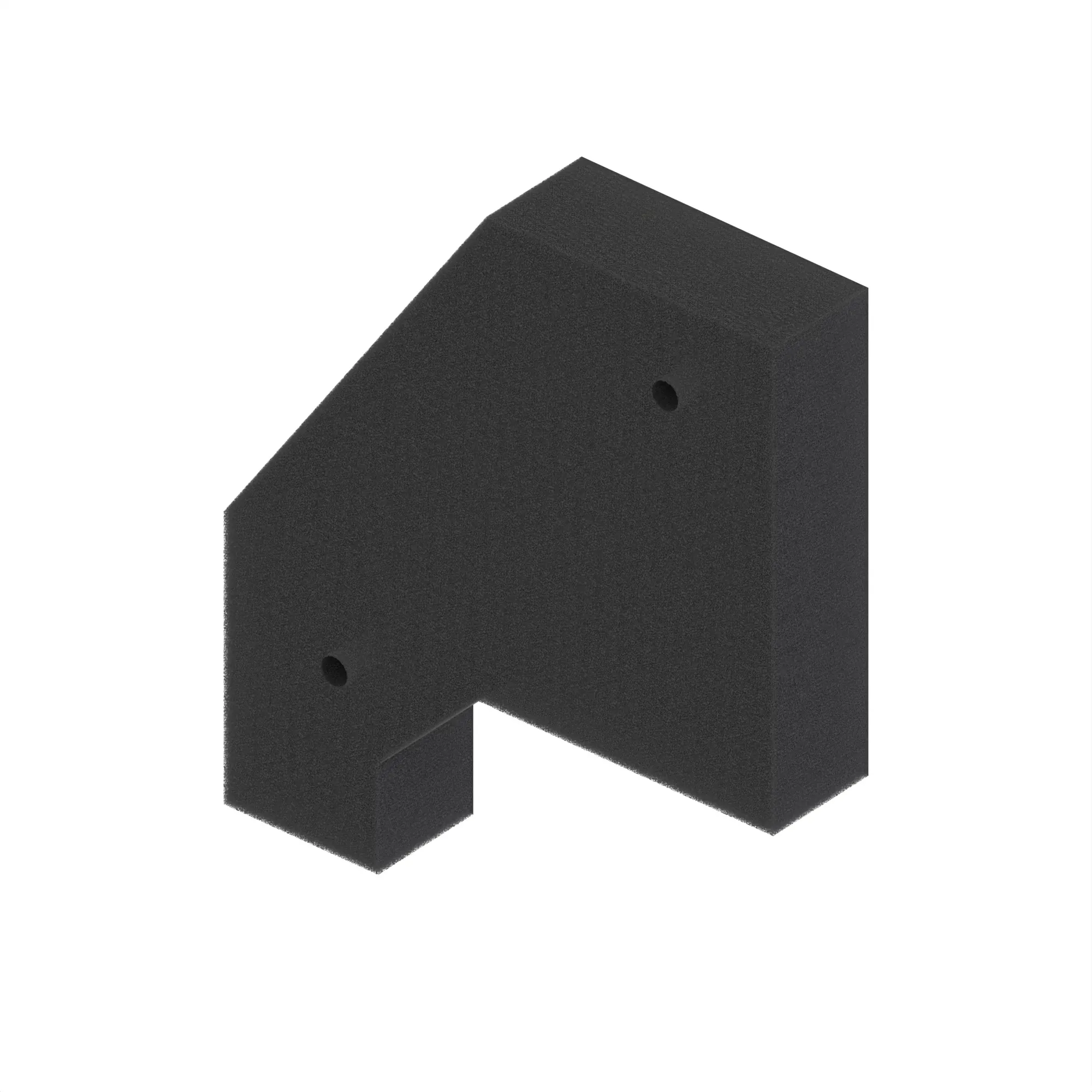 Isolator