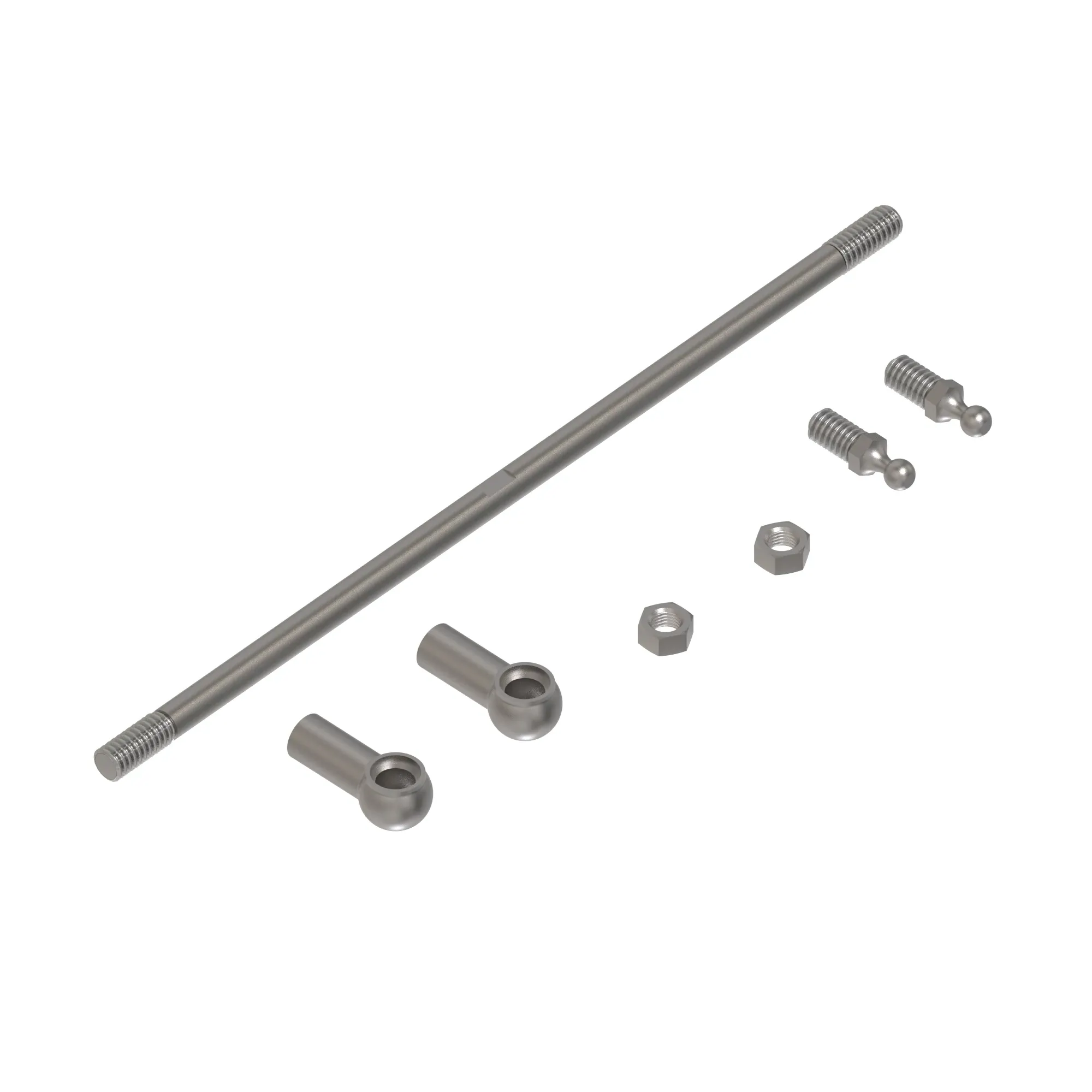 Lever Kit