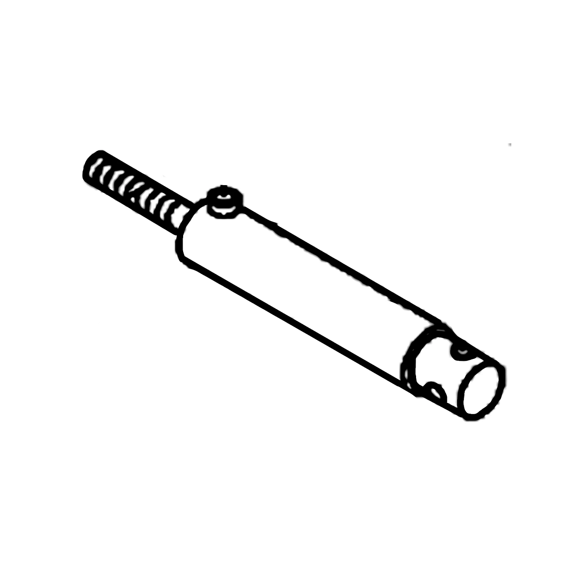 Kit, Cylinder Seal Service
