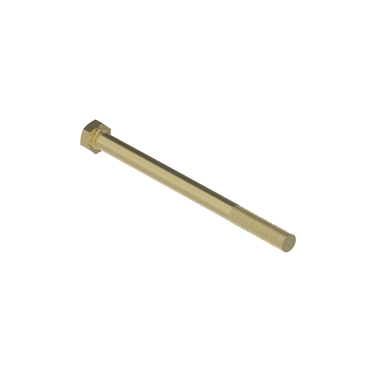 Screw, Hex Head