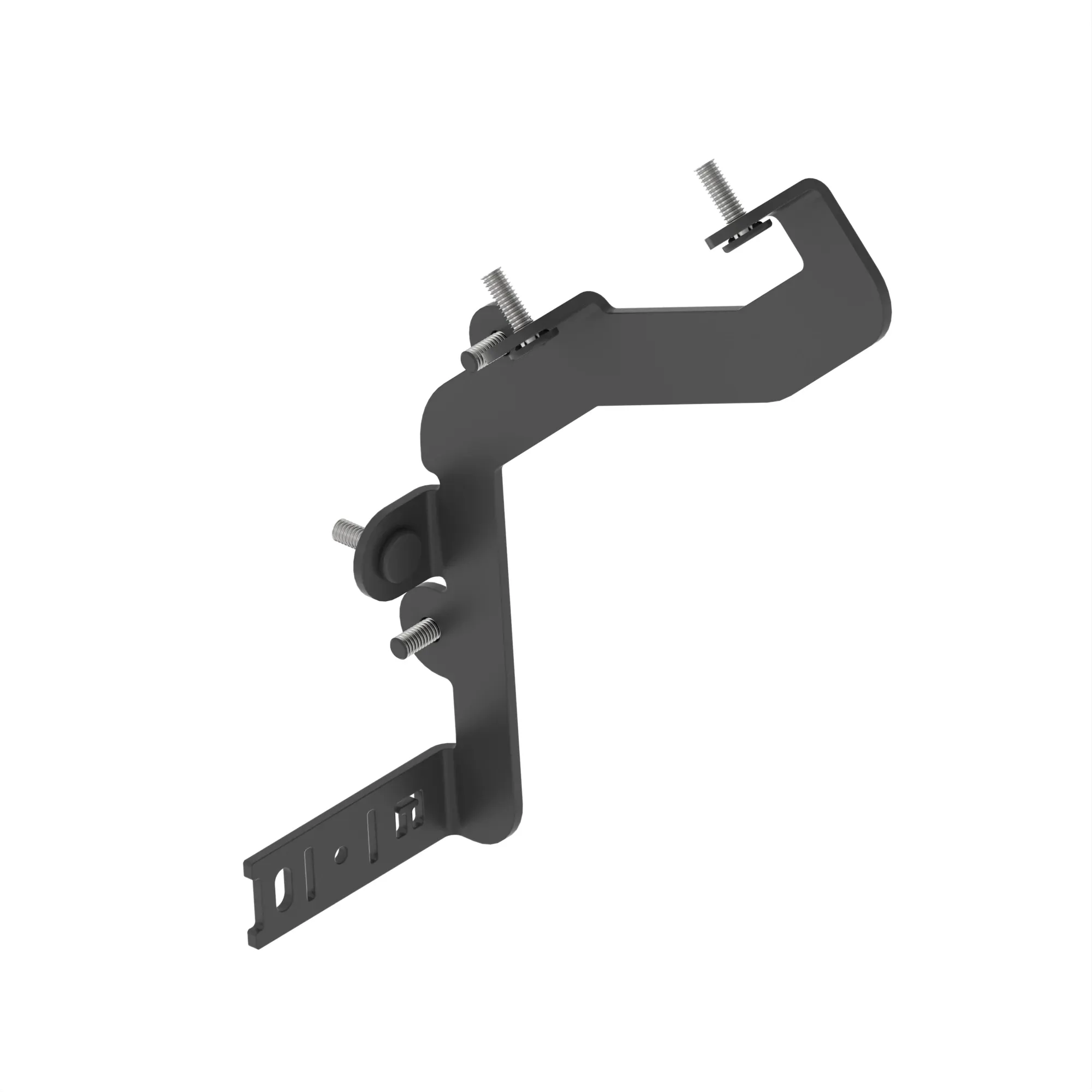 BRACKET, ROUTING MOUNT WELDMENT