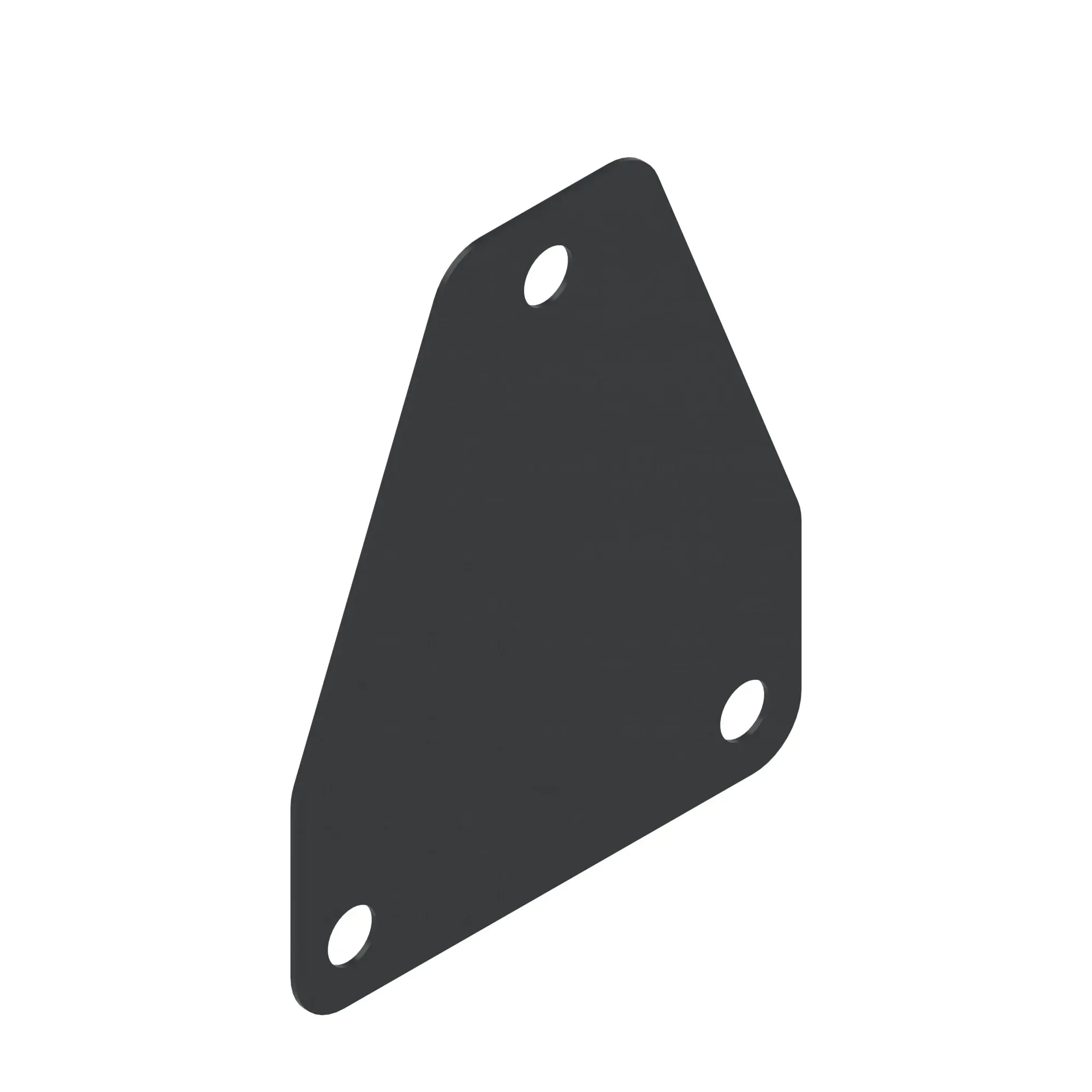 John Deere Plate - F717598