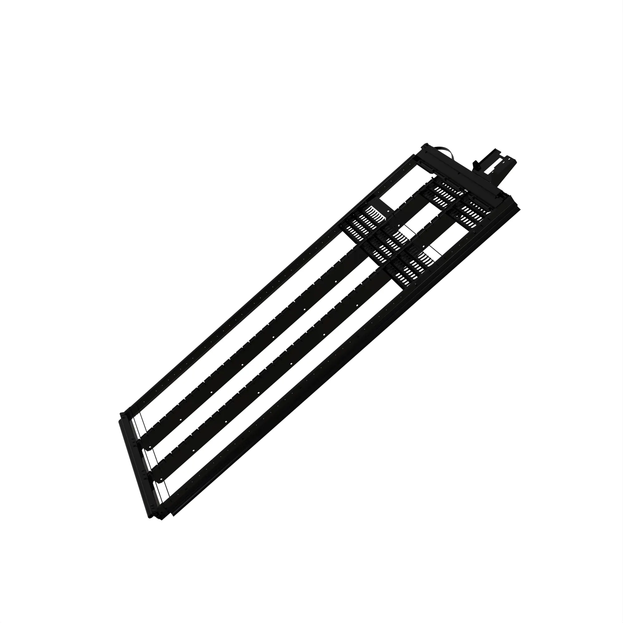 CHAFFER, CHAFFER, ASSEMBLY, CHAFFER
