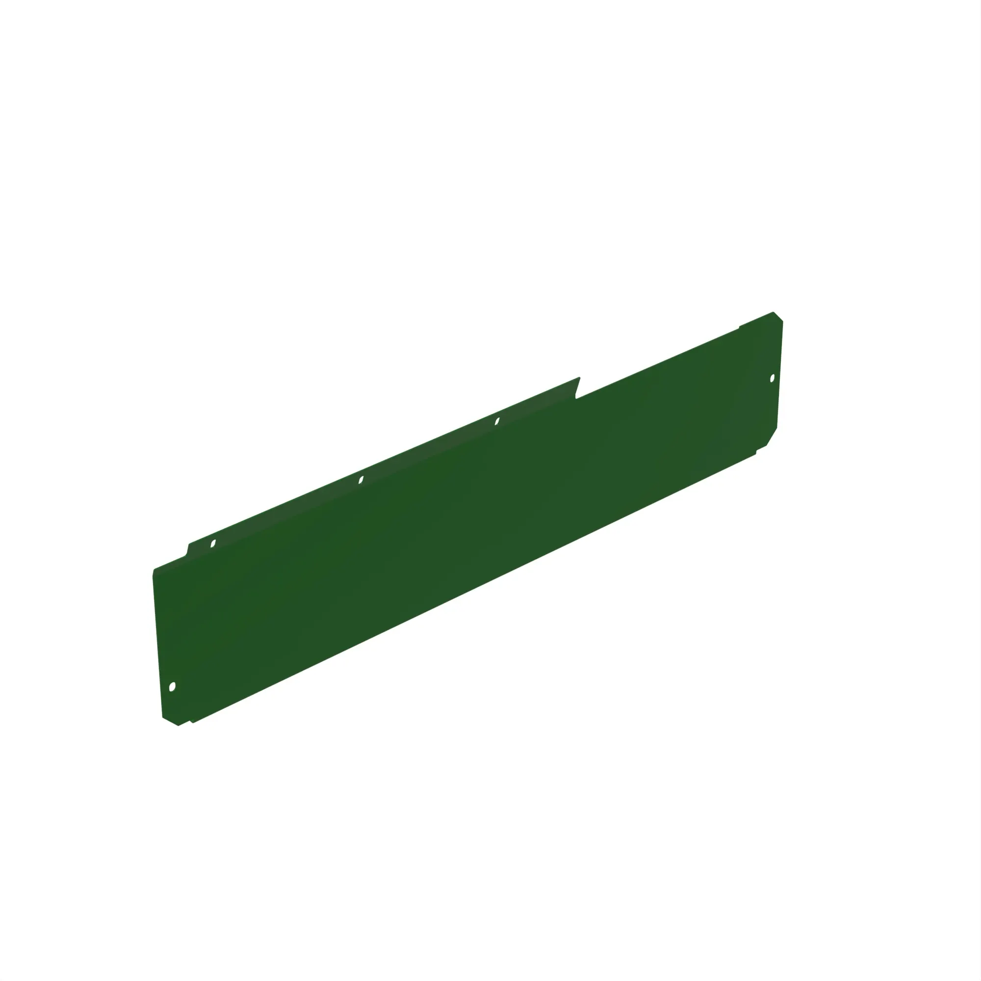 John Deere Shield - FH10156
