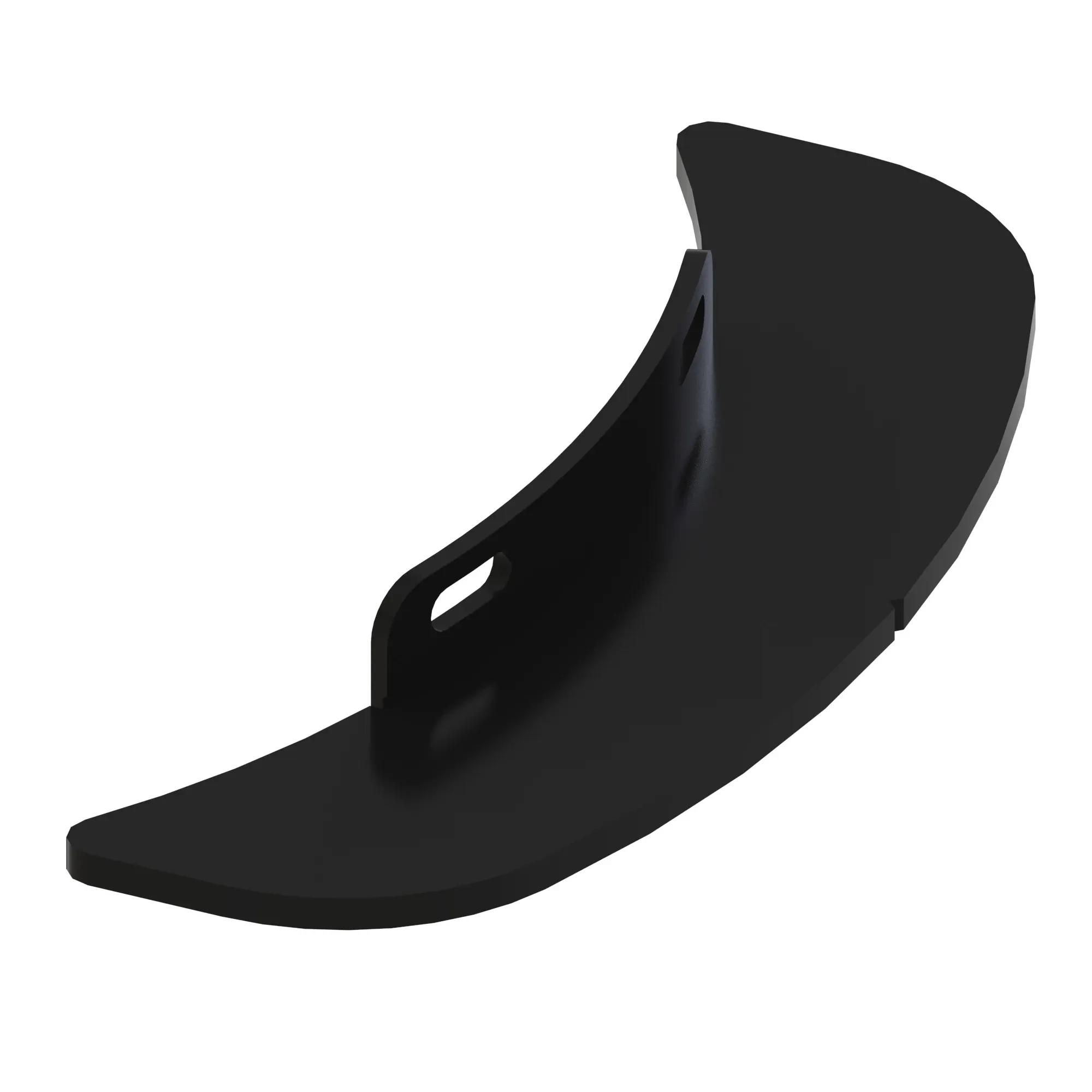 John Deere Bluetooth Boom Scale Plate - F629027