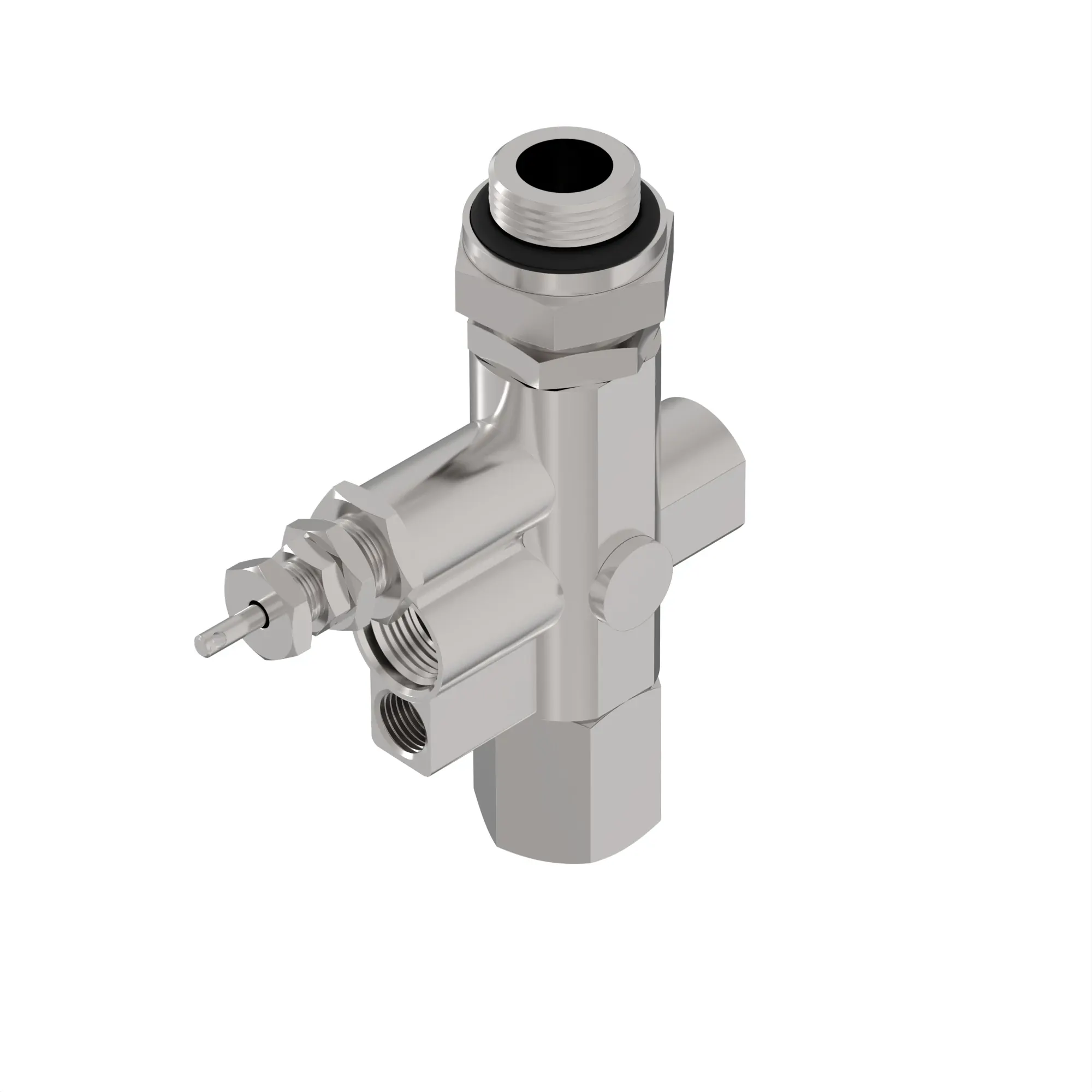 PNEUMATIC PRESSURE VALVE, PNEUMATIC
