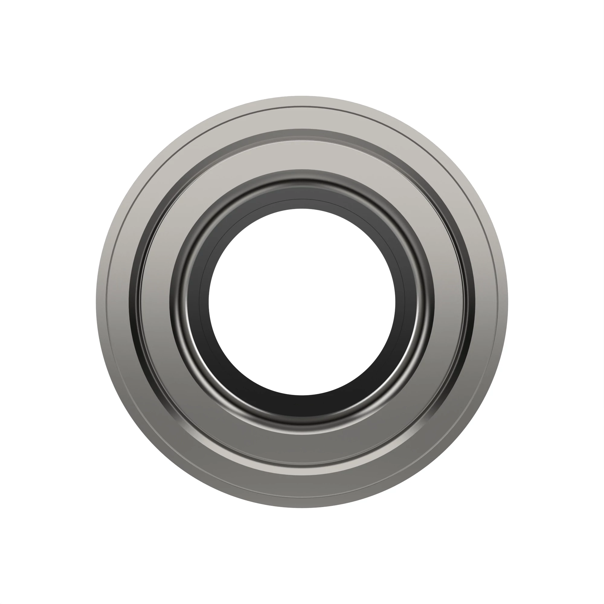 Caltric Front/Rear Wheel Ball Bearing For John Deere Gator UTV - Replaces M156019, M176848