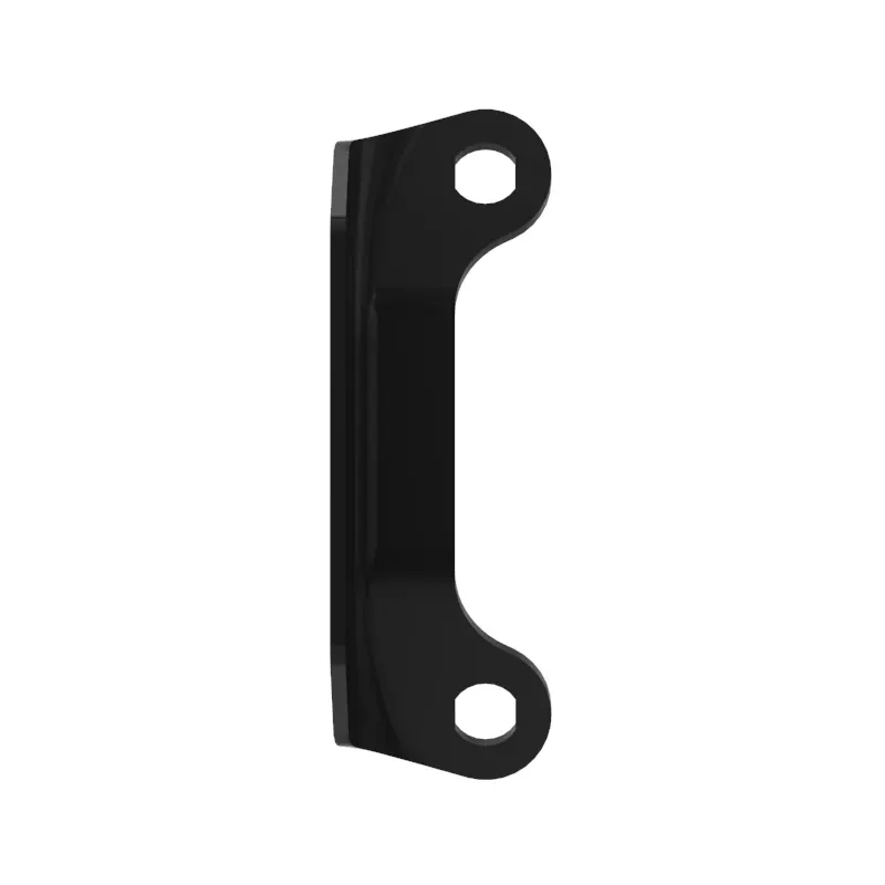 BRACKET, AFTERTREATMENT MOUNTING- M