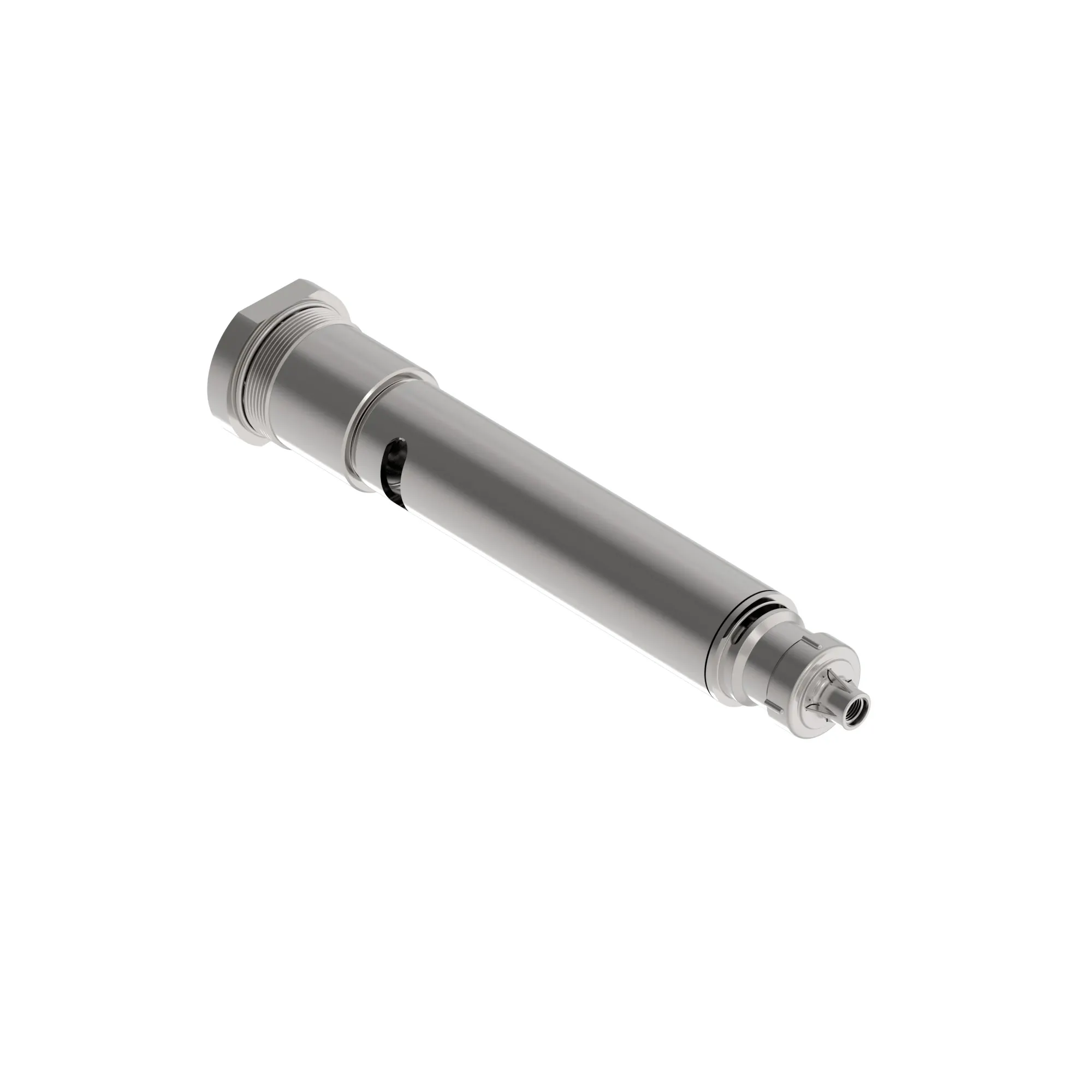 VALVE, FAST FUEL SHUT-OFF FLOAT SHA