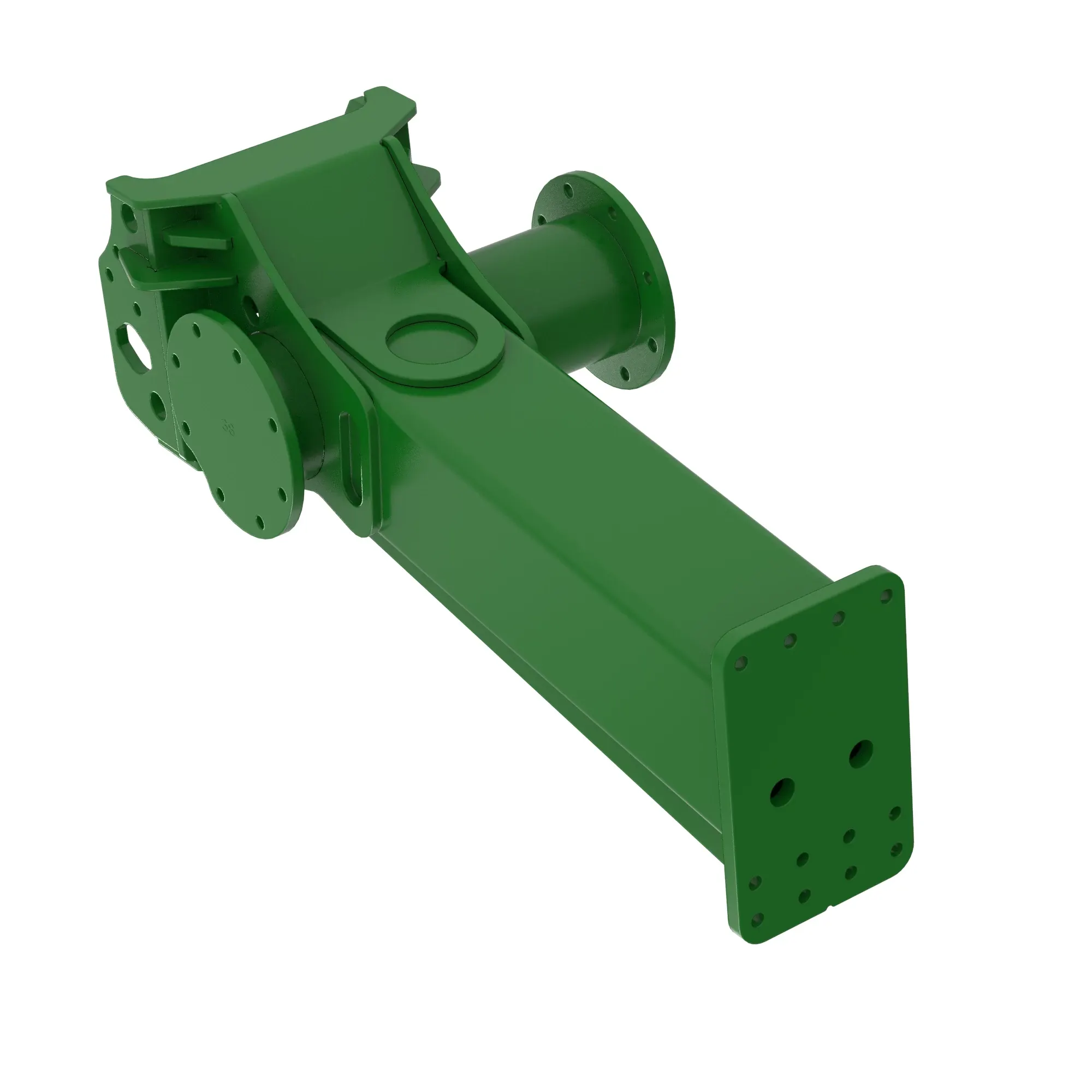 John Deere Frame - AA96228