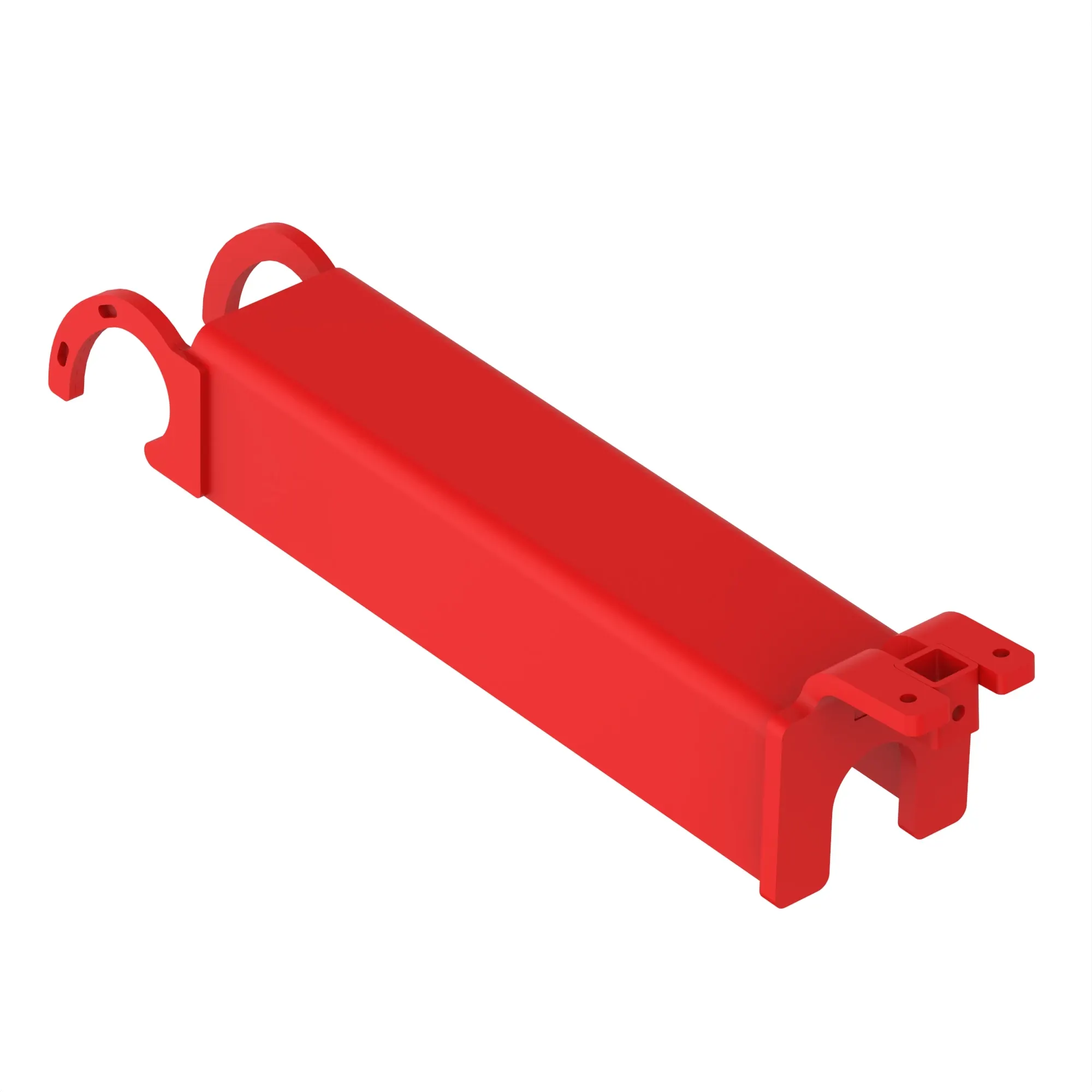 SUPPORT, TOPPER BOOM MAINTENANCE ST