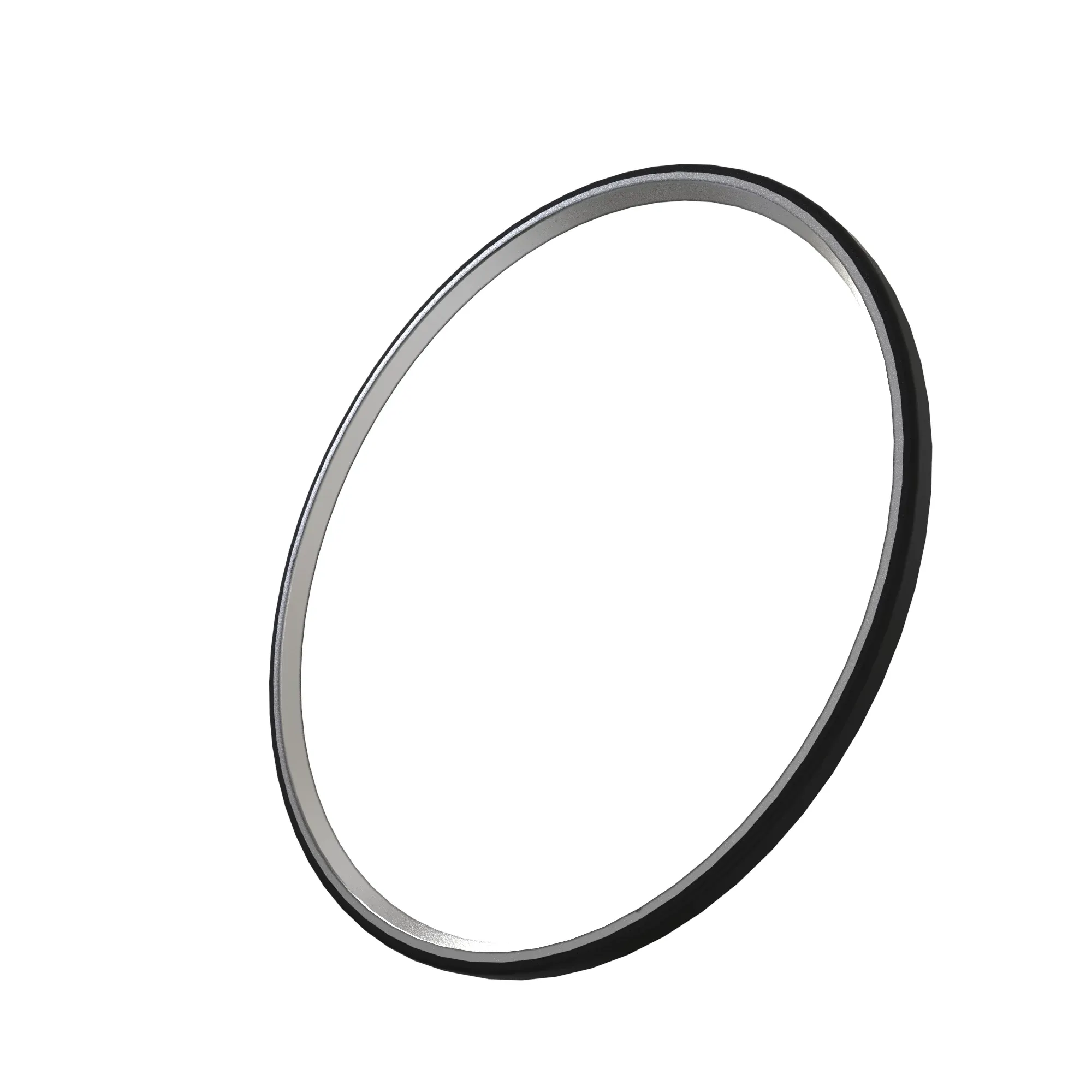 John Deere Internal Oil Seal - YZ122967