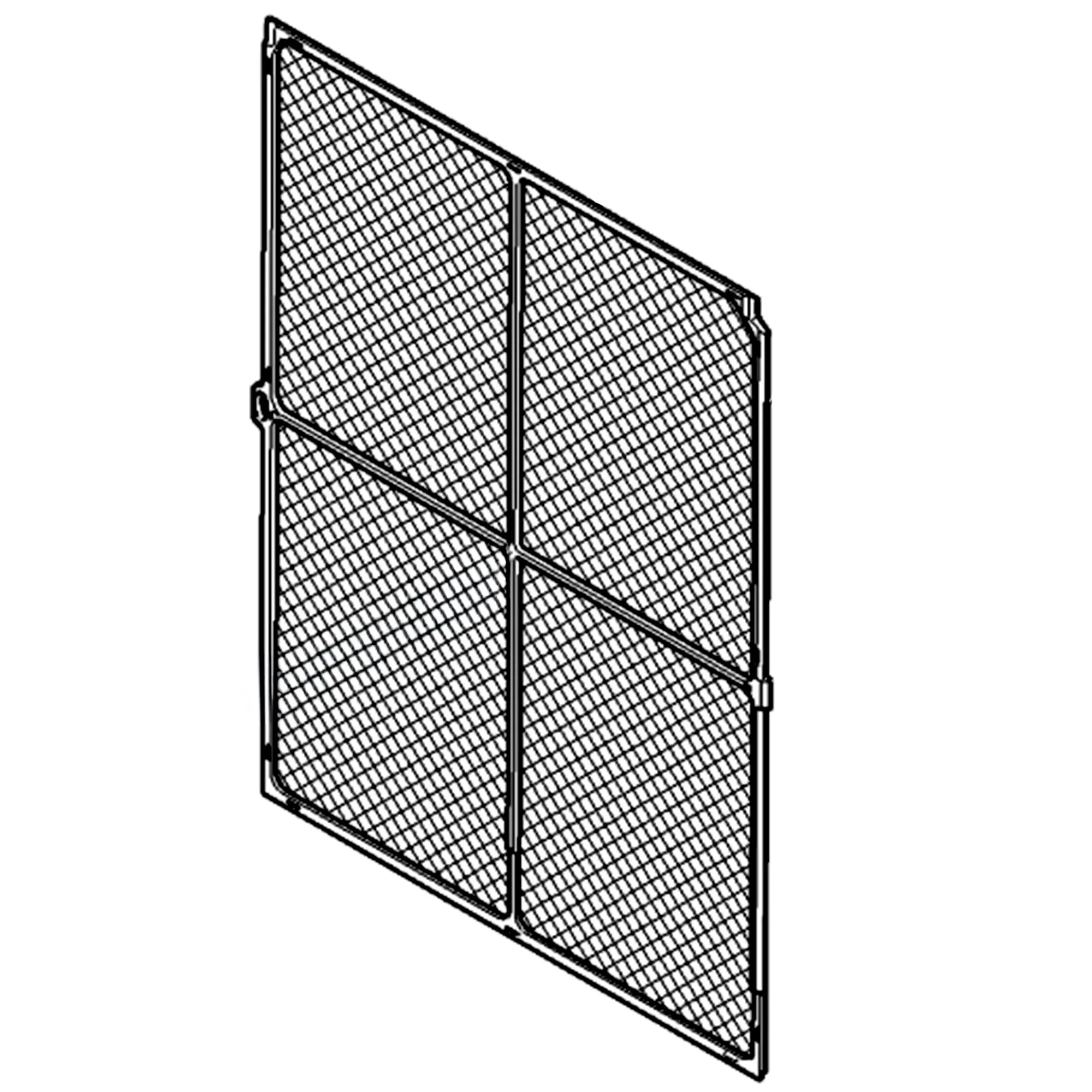 John Deere Screen - L215200