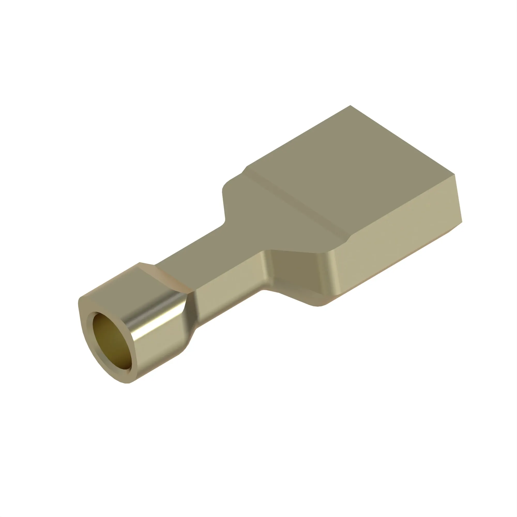 Elec. Connector Terminal