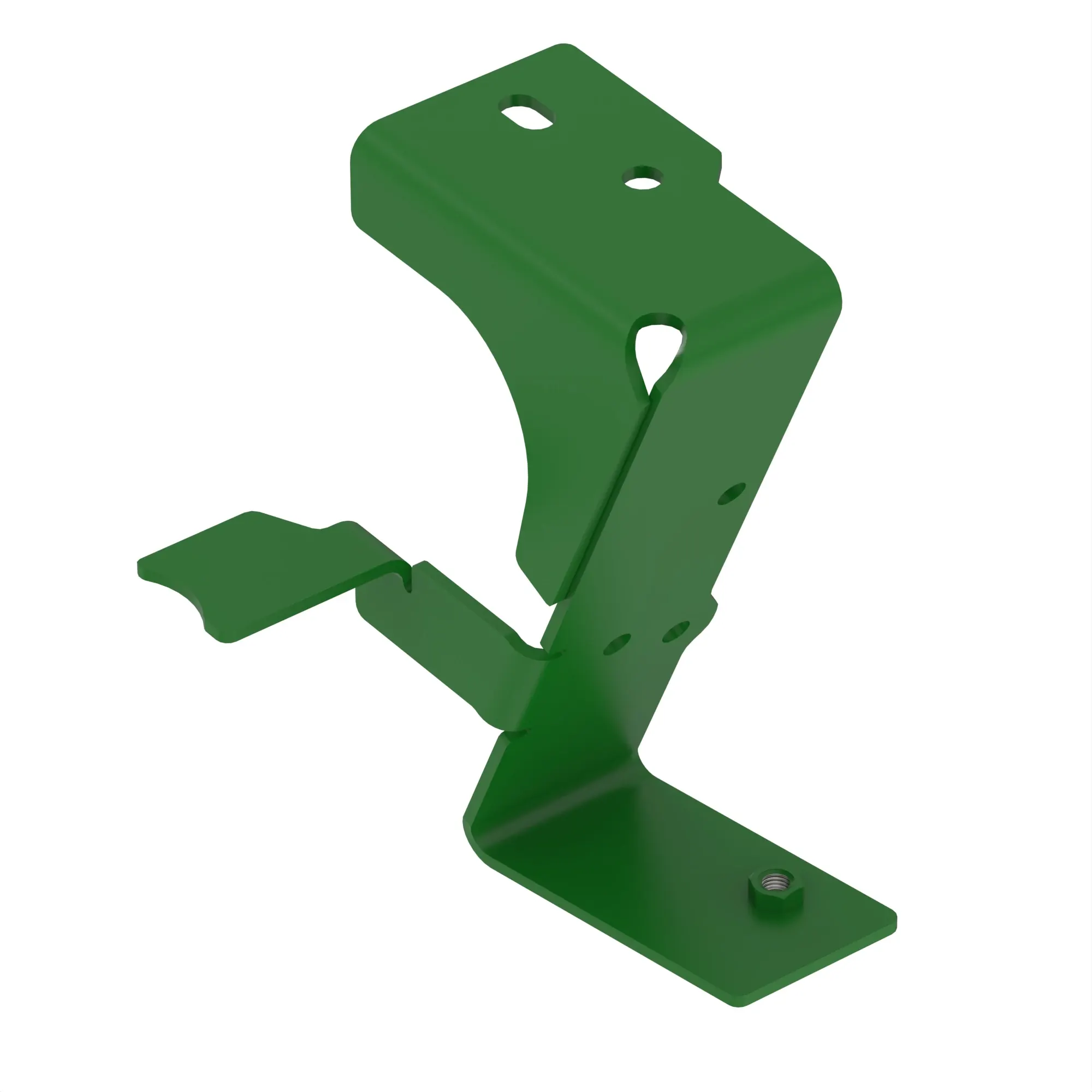 John Deere Bracket - AXE88192
