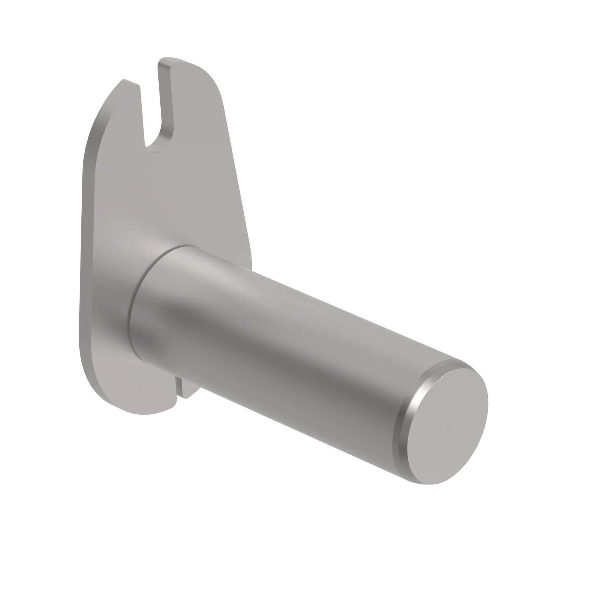 PIN FASTENER, PIN LOADER FRAME TO B