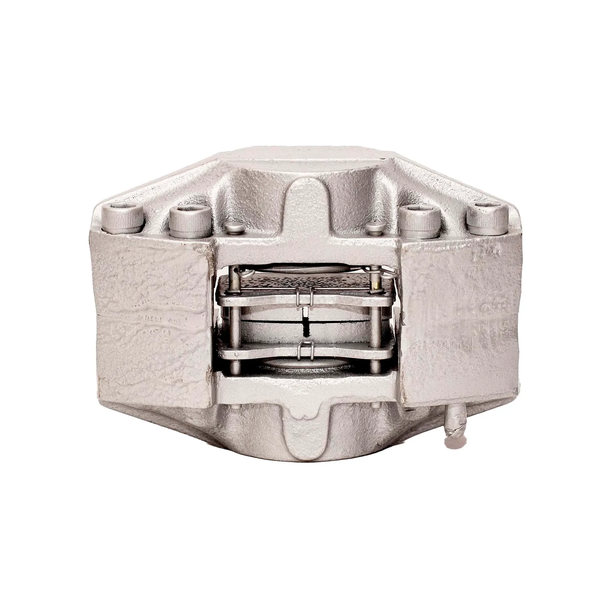 DISK BRAKE CALIPER