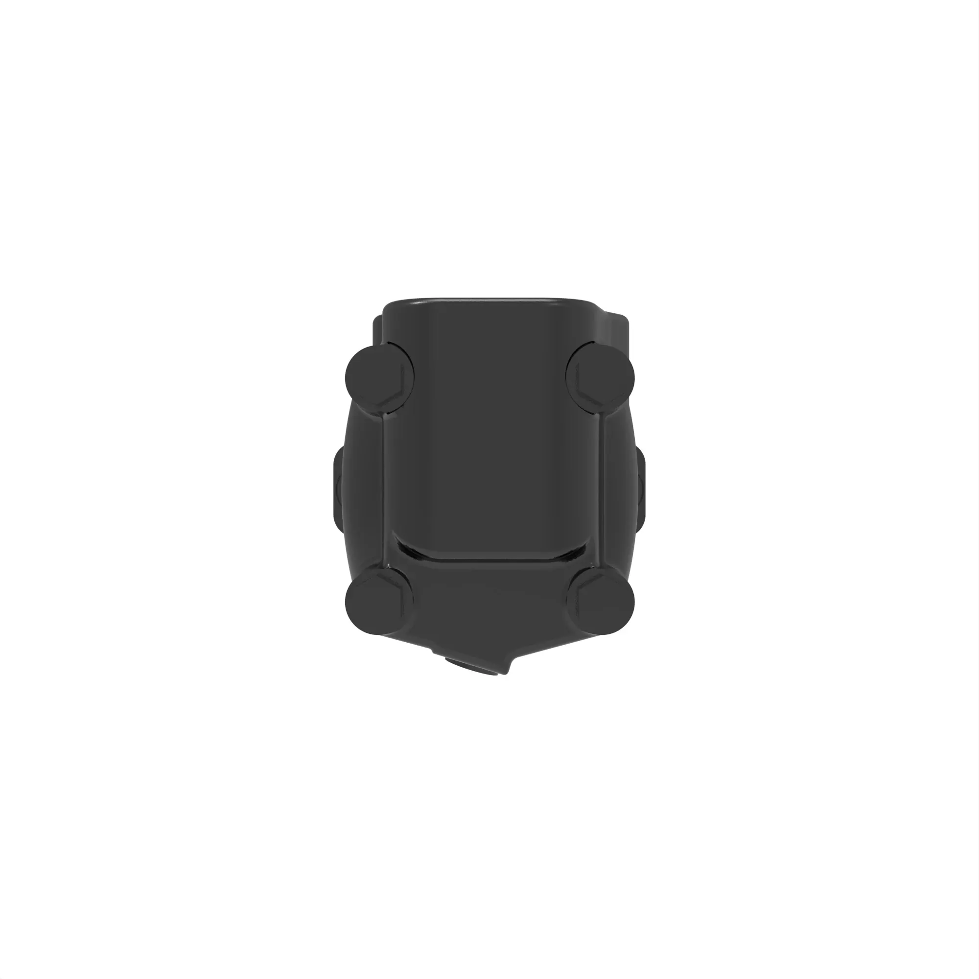 HYDRAULIC MOTOR, HYDRAULIC MOTOR 19