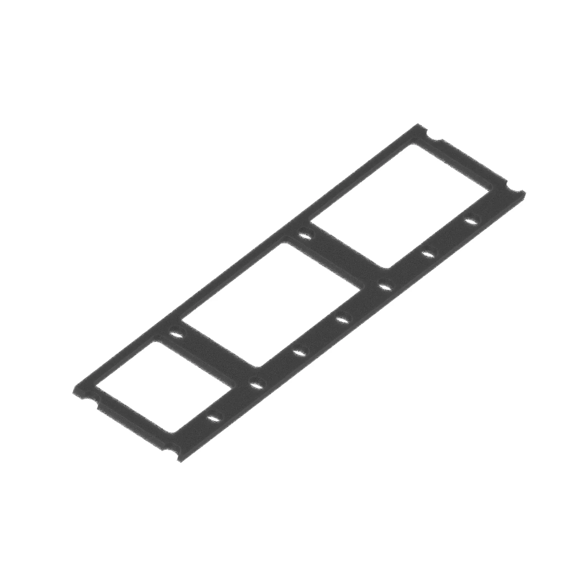 John Deere Gasket - A109472