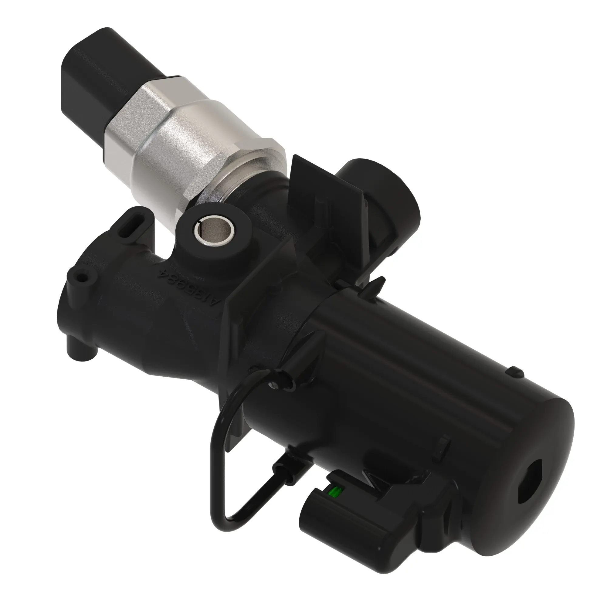 Solenoid Valve