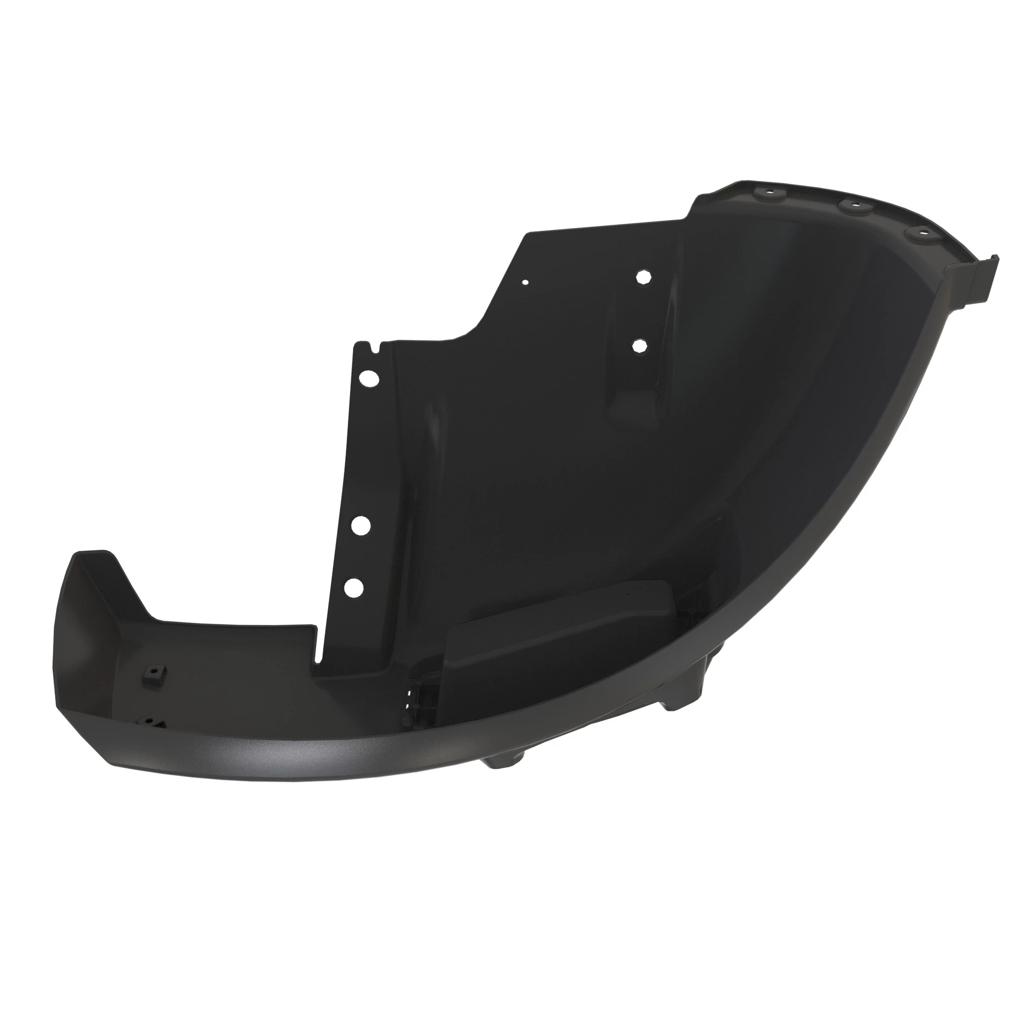 ⚙️ SU29328: Guardabarros Lateral Izquierdo John Deere 🚜✅
