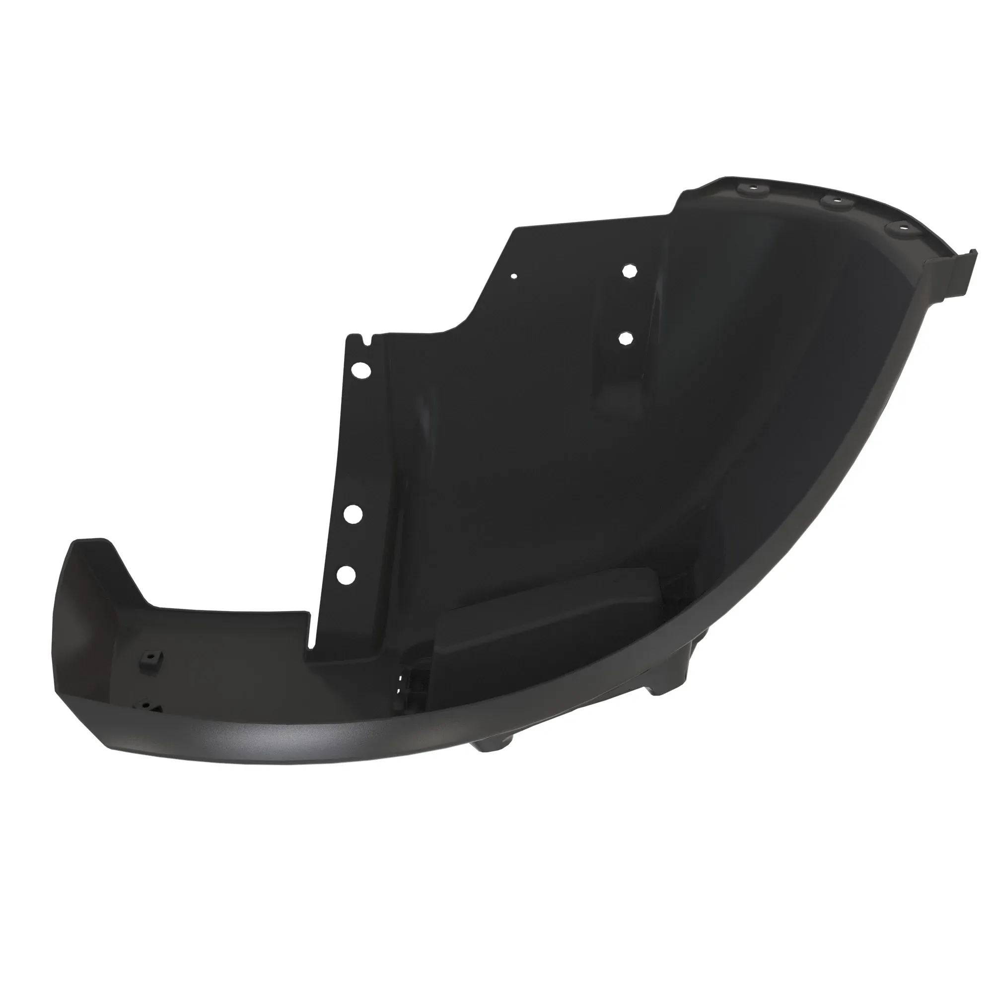 John Deere Left Side Fender - SU29328