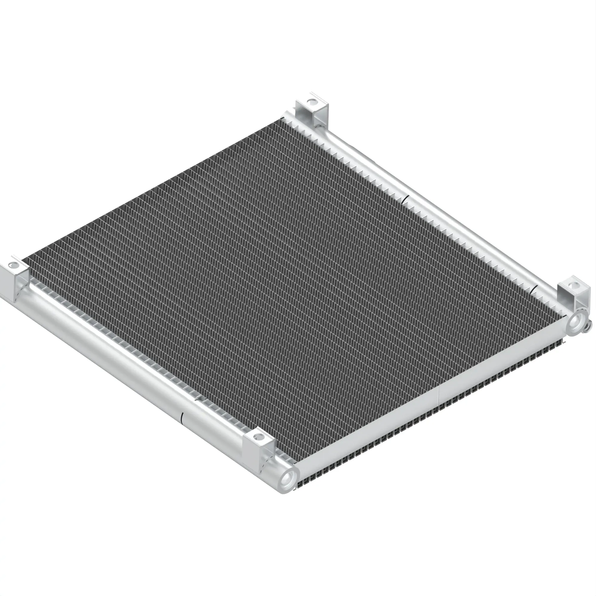 Vapor Condenser