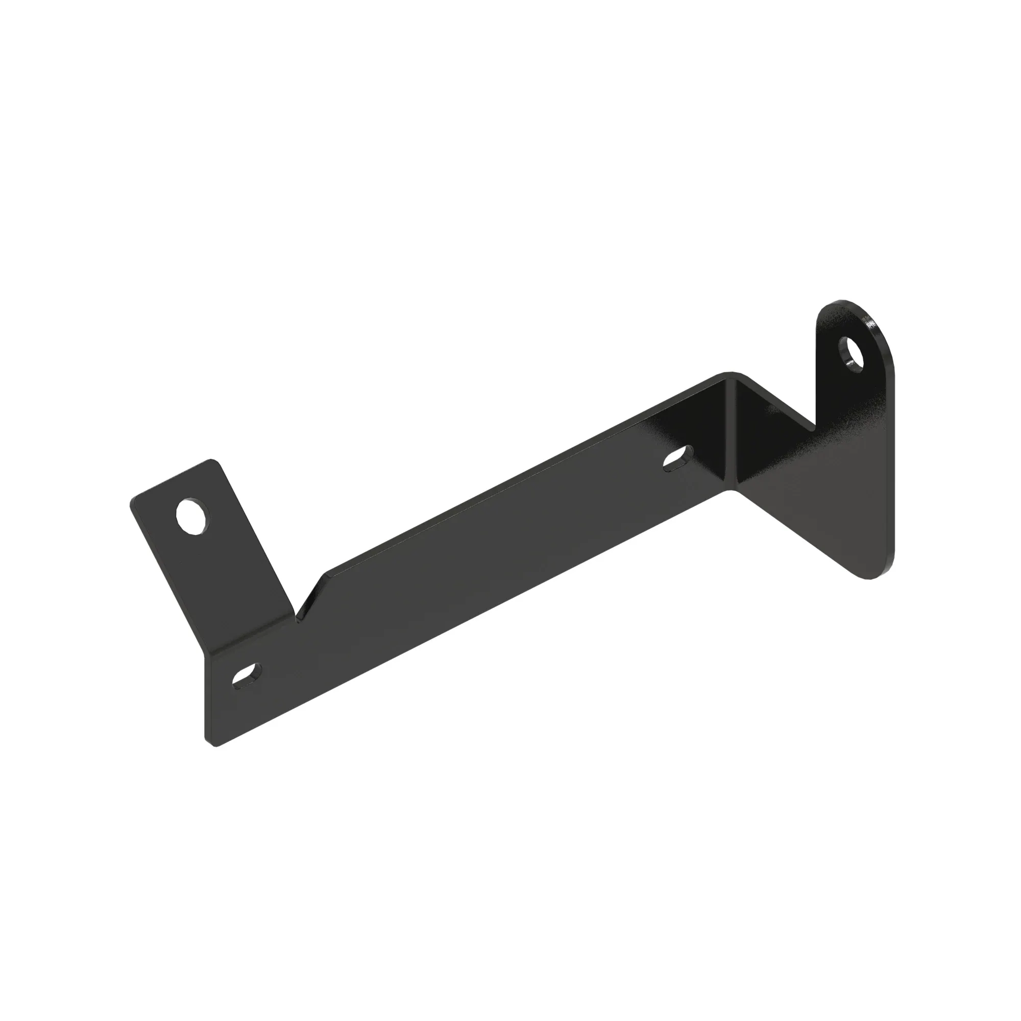 John Deere Fire Extinguisher Bracket - T363441