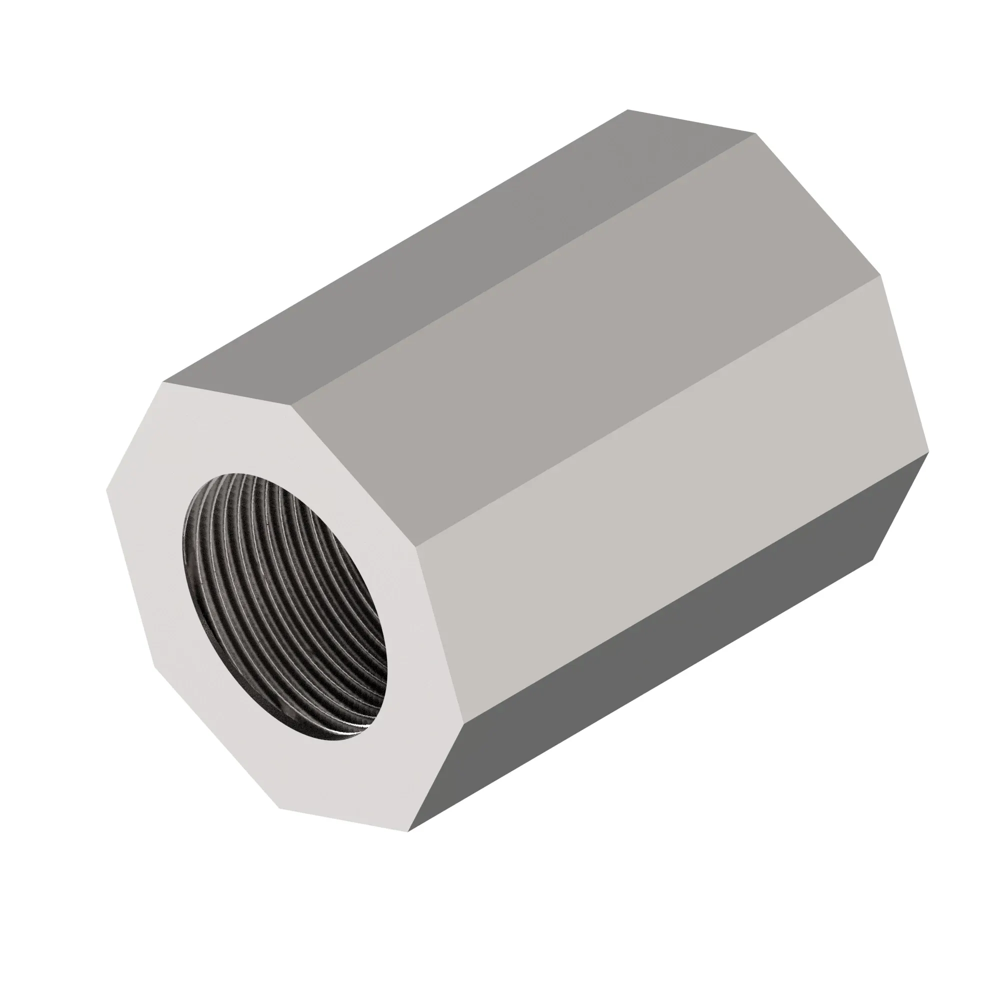 John Deere Adapter - F007823