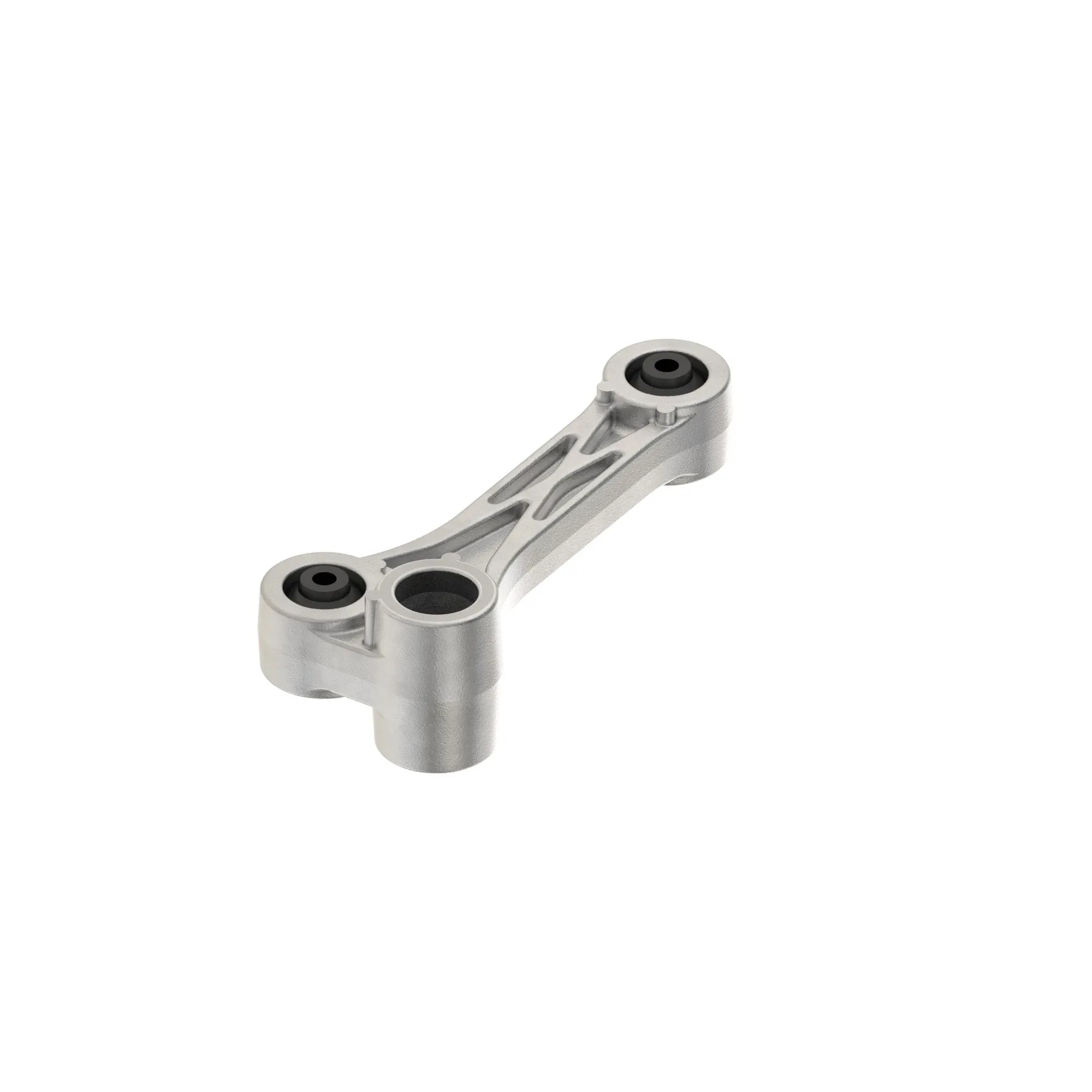 FRONT STEP PAN 
SWINGER, LH