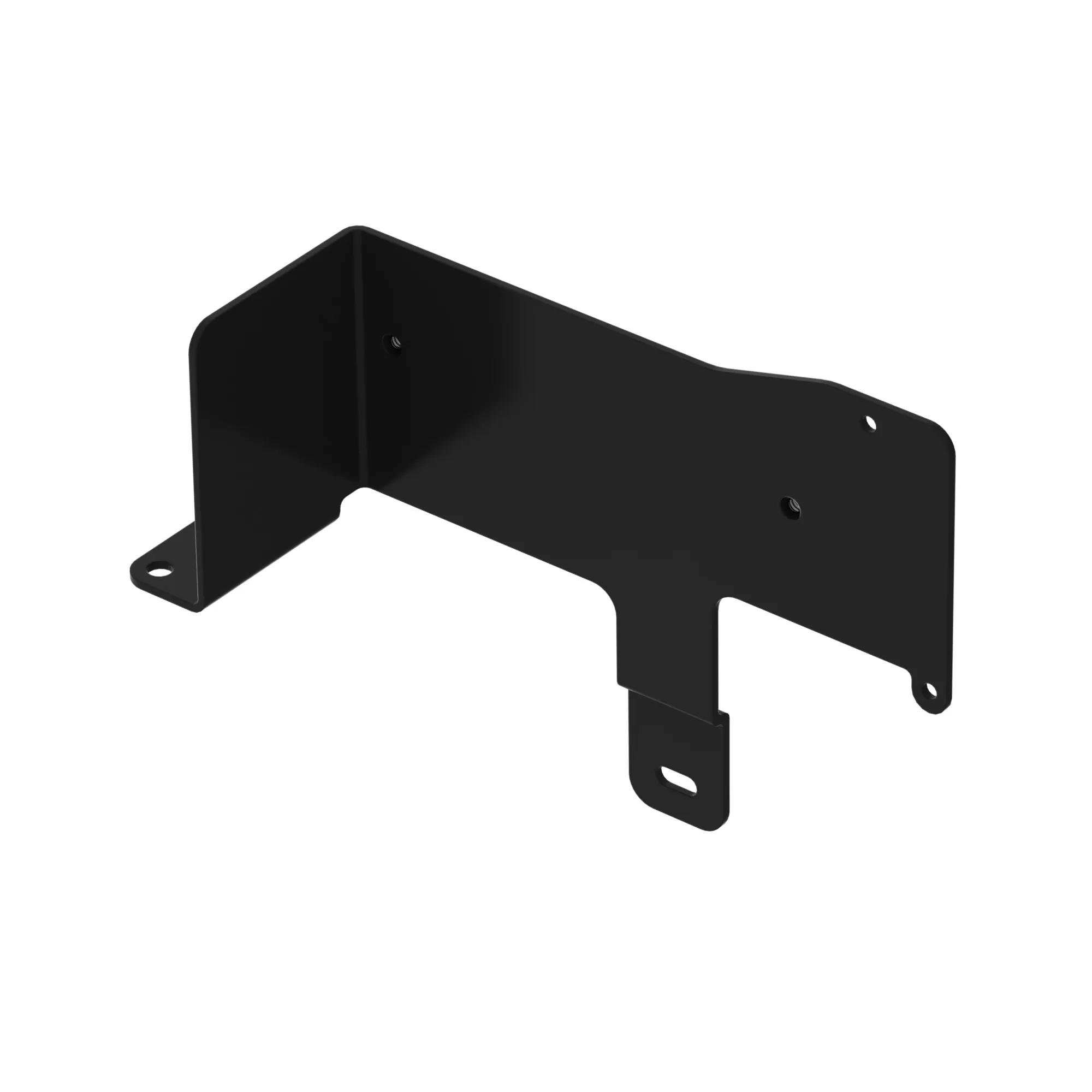 BRACKET, CONTROLLER ASSEMBLY
