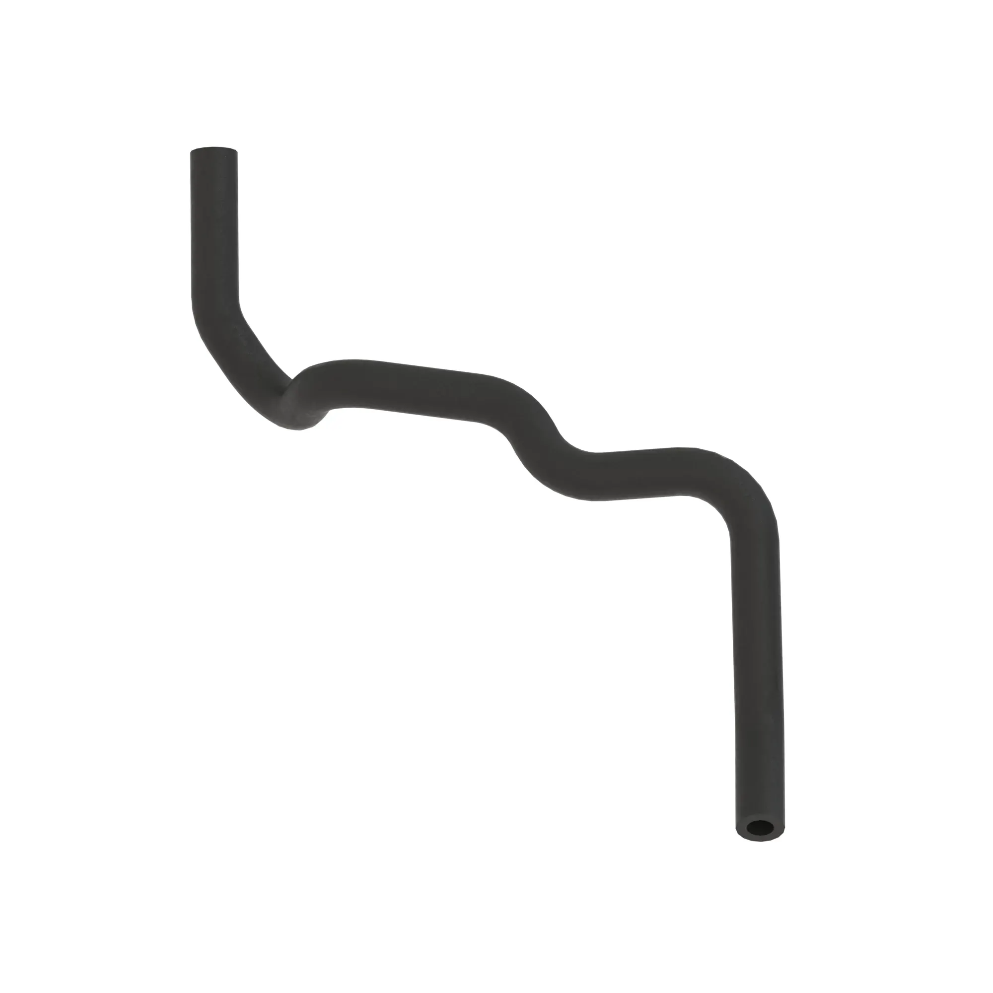 John Deere Open Crankcase Ventilation Oil Drain Hose - R542024