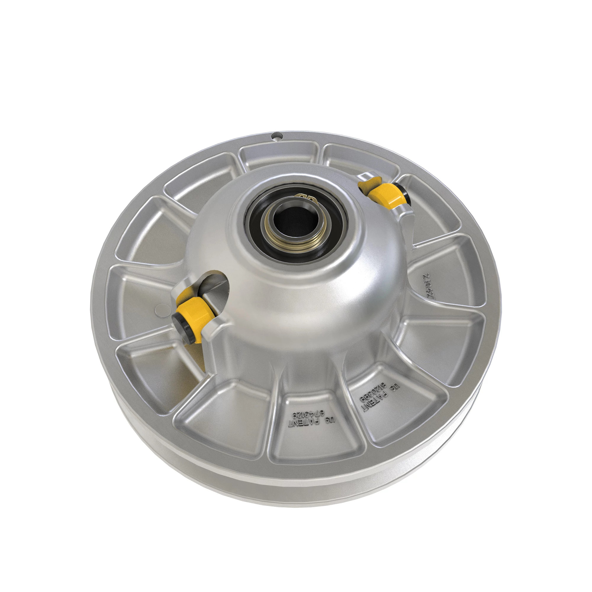⚙️ AM146941: Embrague de Transmisión John Deere 🚜✅
