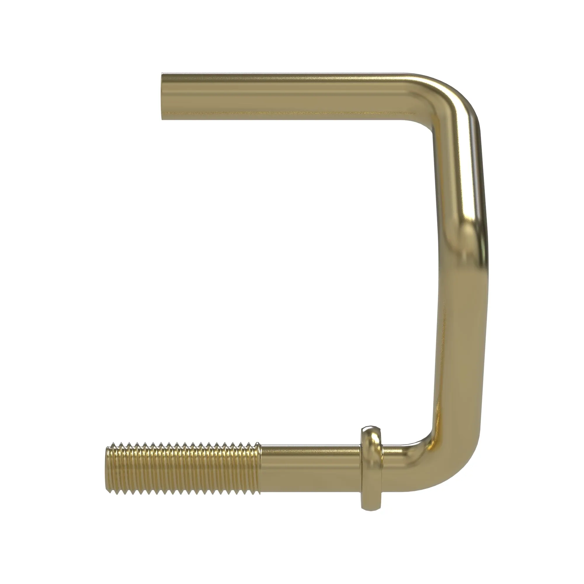 BELT GUIDE, HC DECK TENSIONER