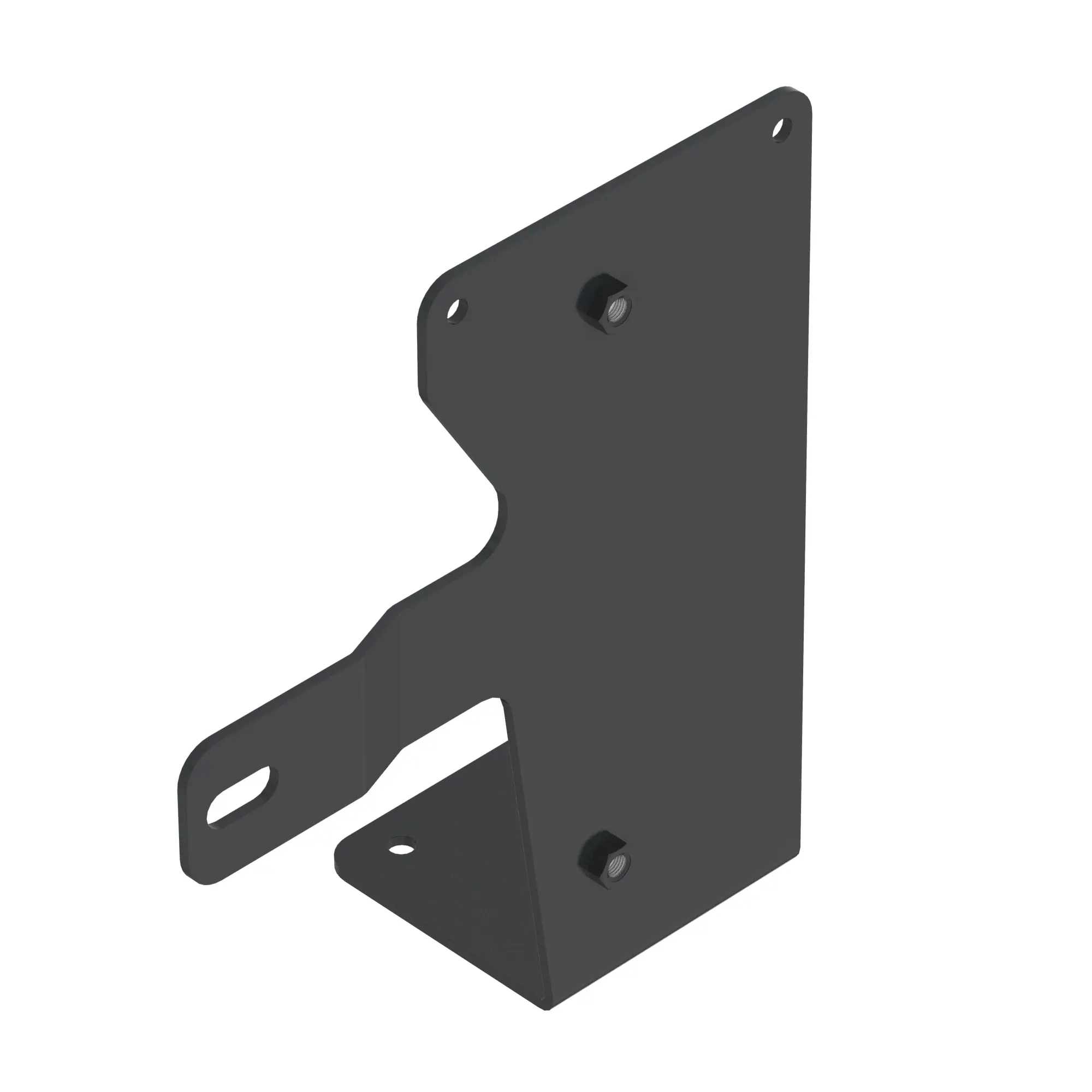 John Deere Bracket - SJ36509