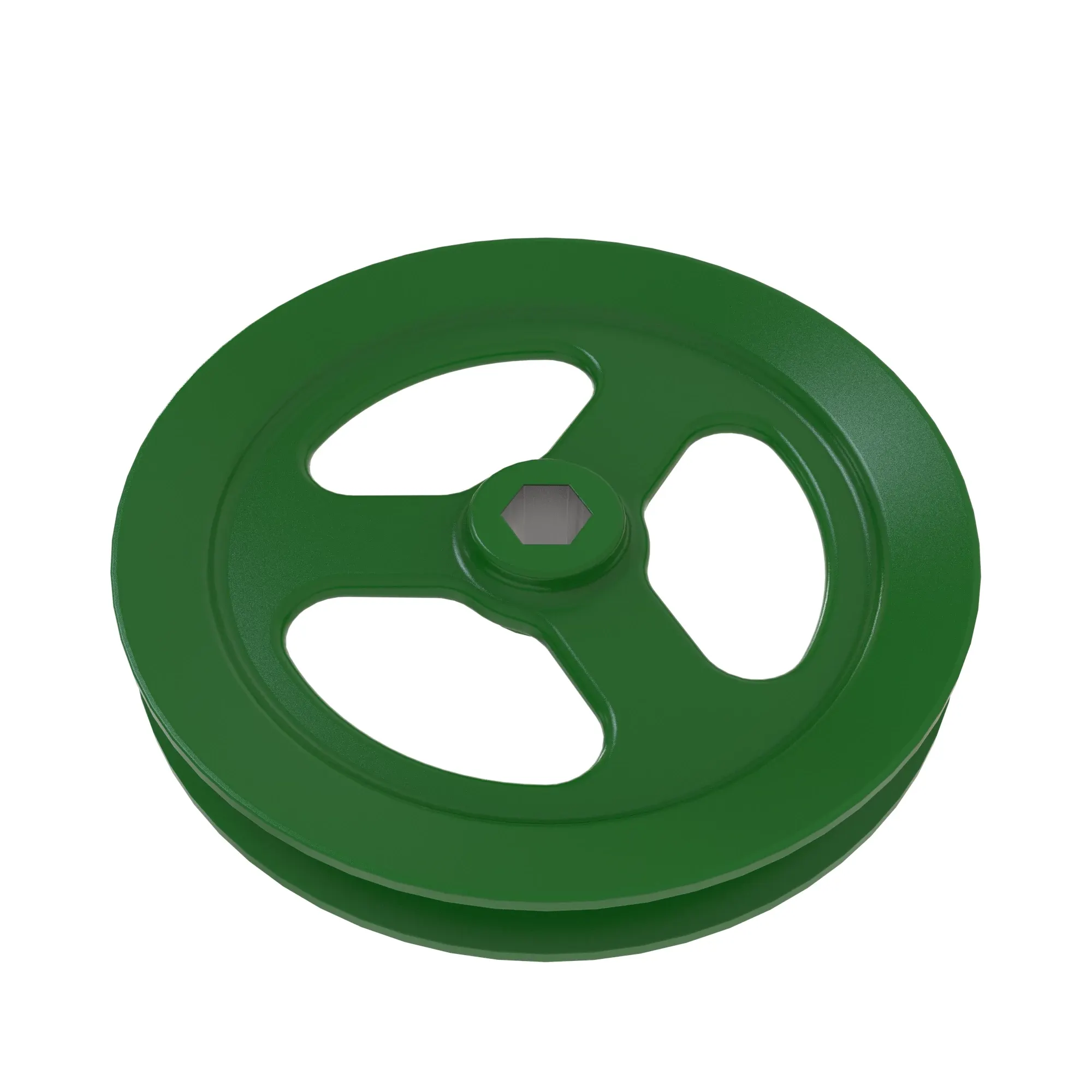 John Deere Pulley - CC17434