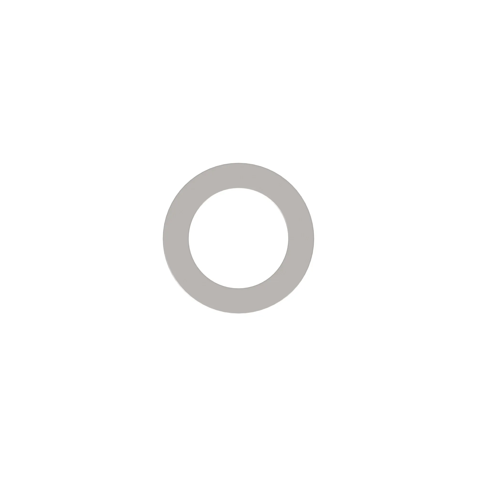 BUSHING, SPACER