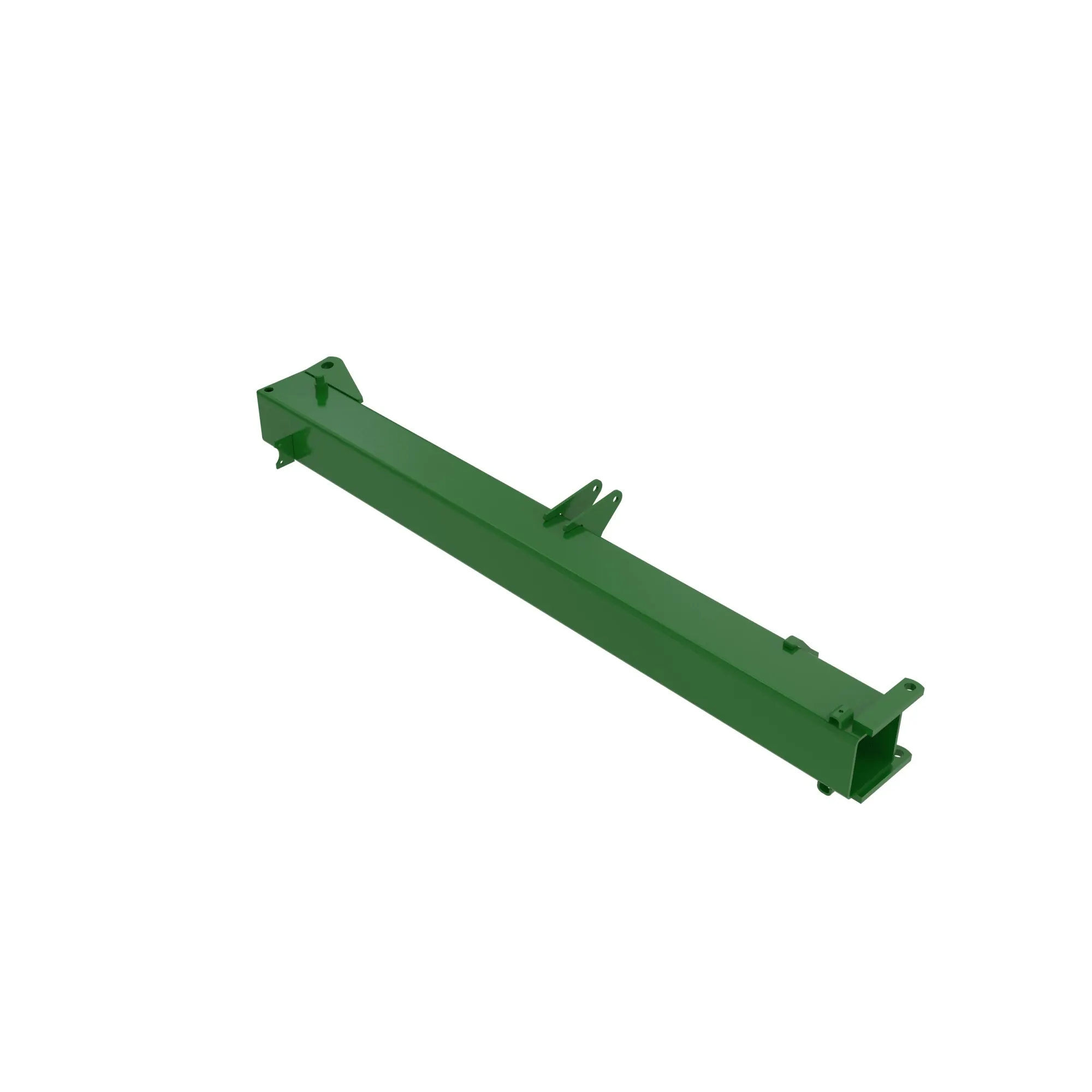 John Deere Right Wing Frame - AA39514